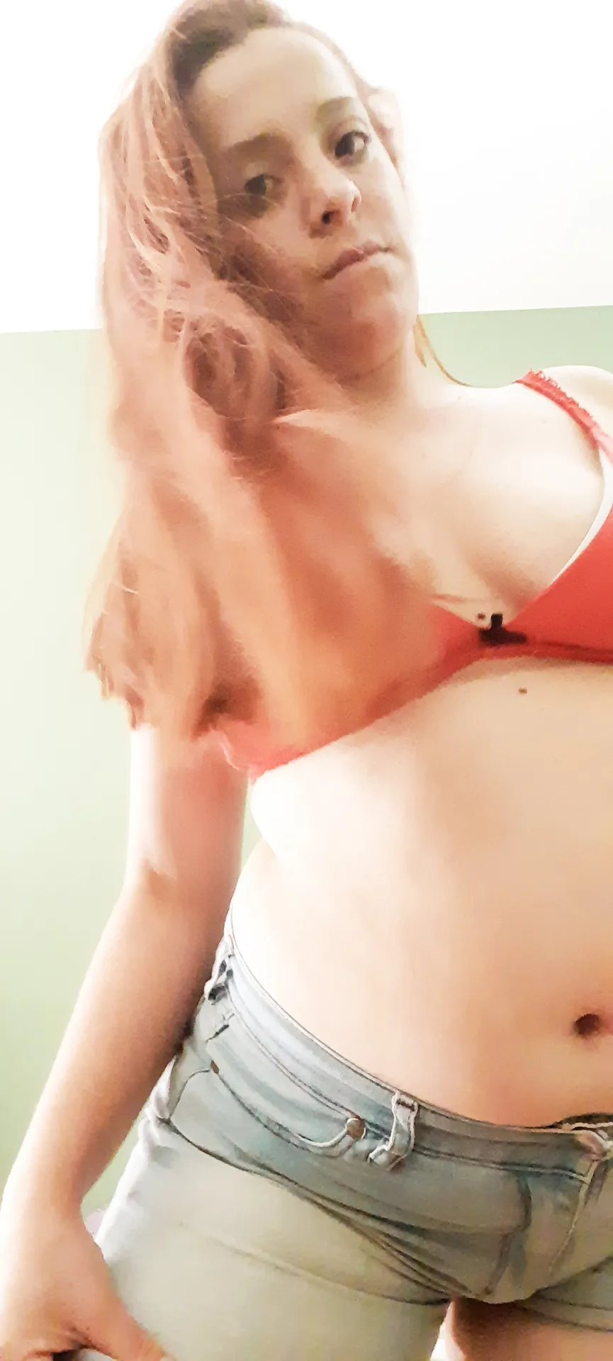 your argentinian girl