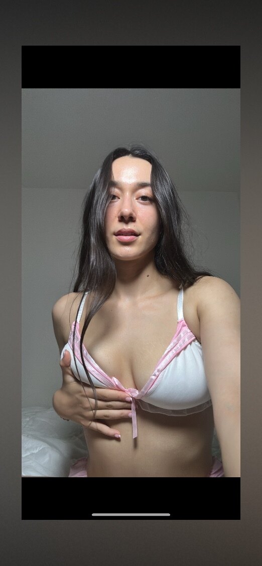 Asian Pocahontas OnlyFans