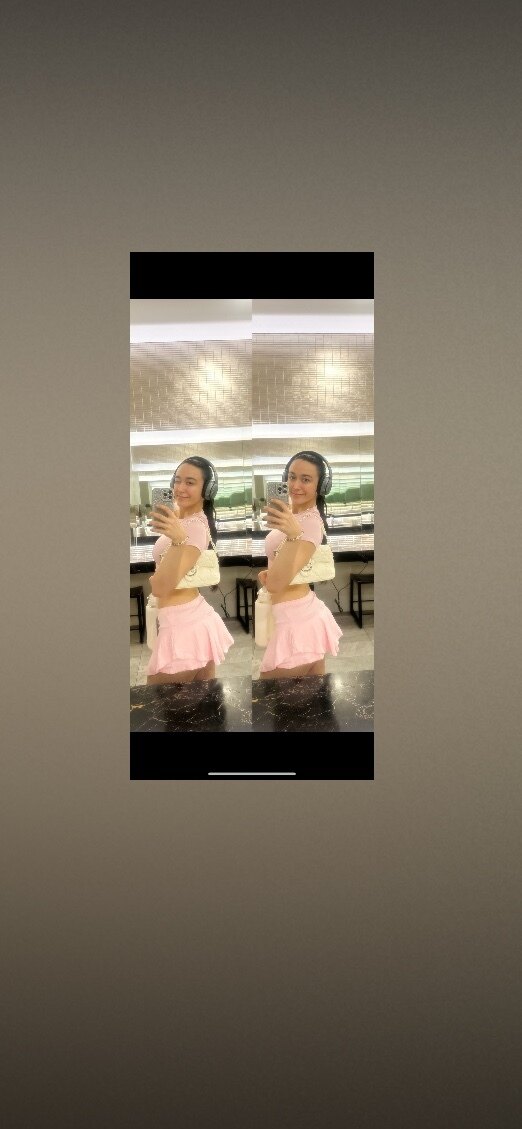 Asian Pocahontas OnlyFans header