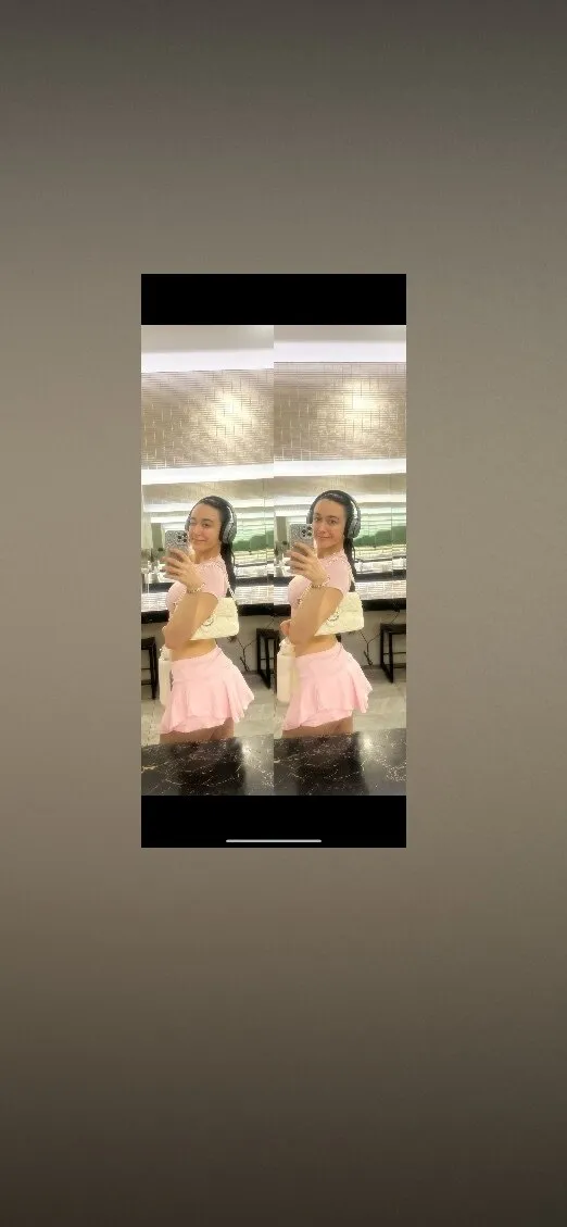 Asian Pocahontas OnlyFans header