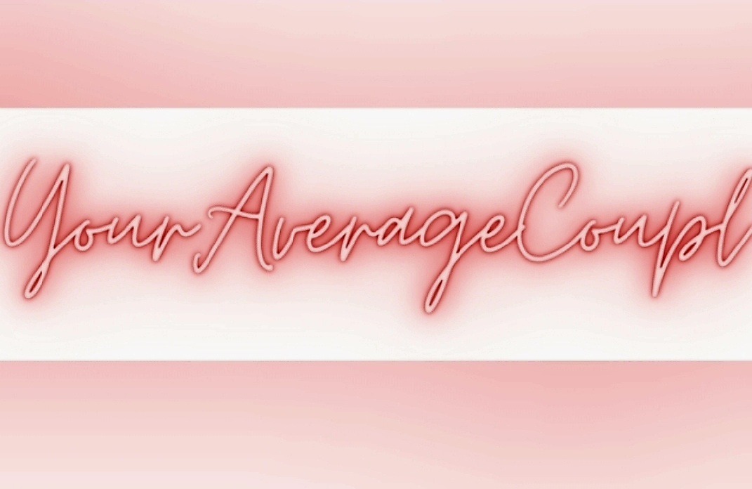 Your Average Coupl OnlyFans header