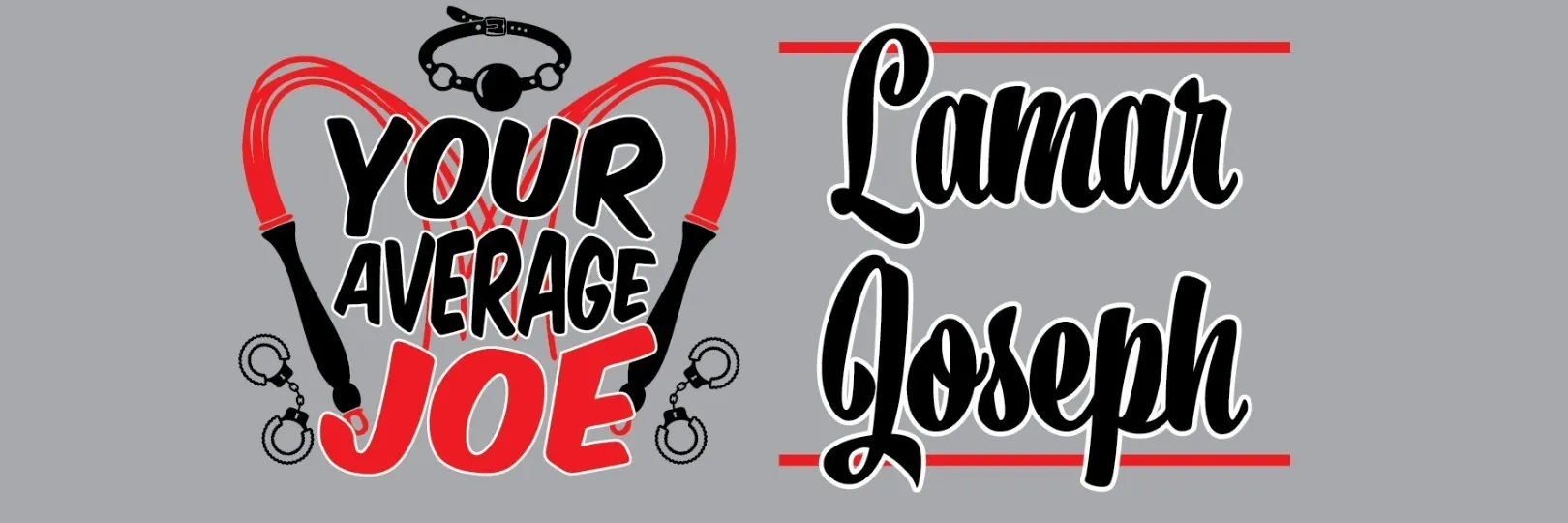 Lamar Joseph OnlyFans header