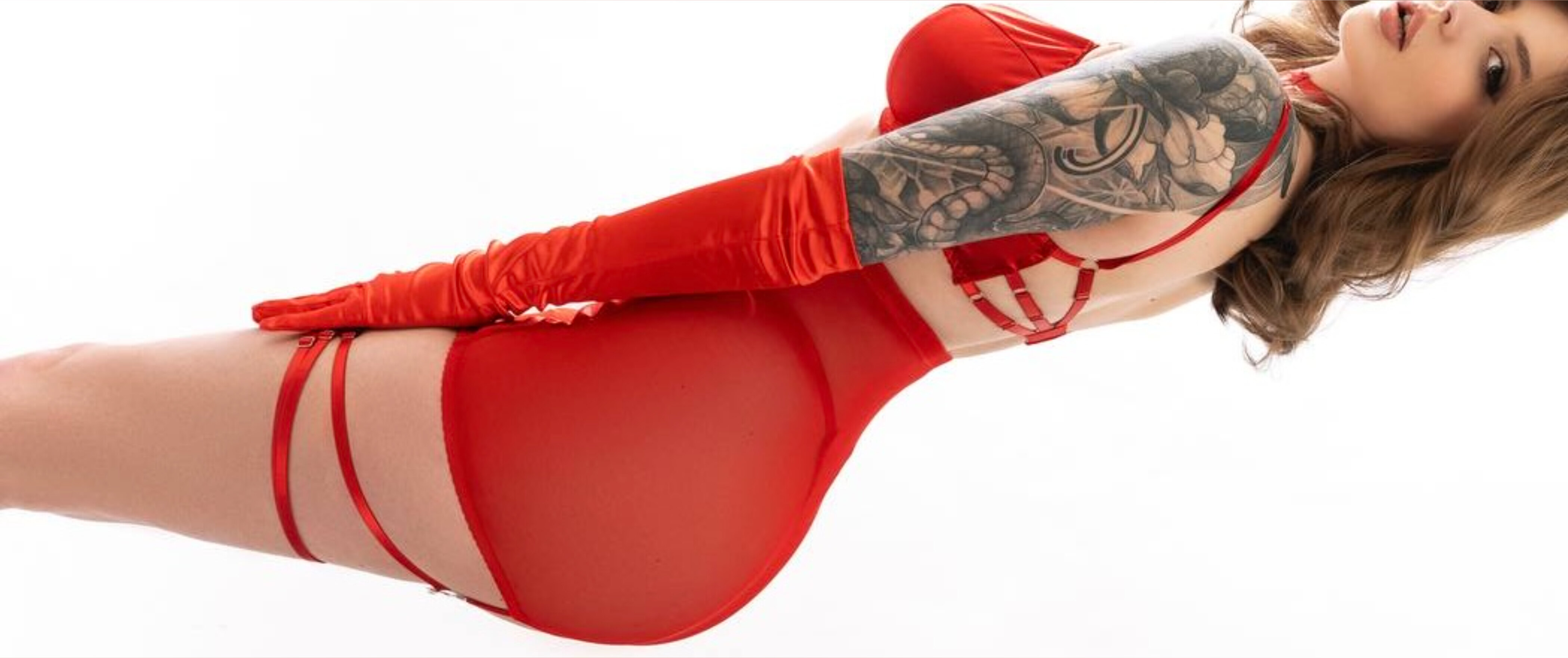 Aysel 🌙 OnlyFans header