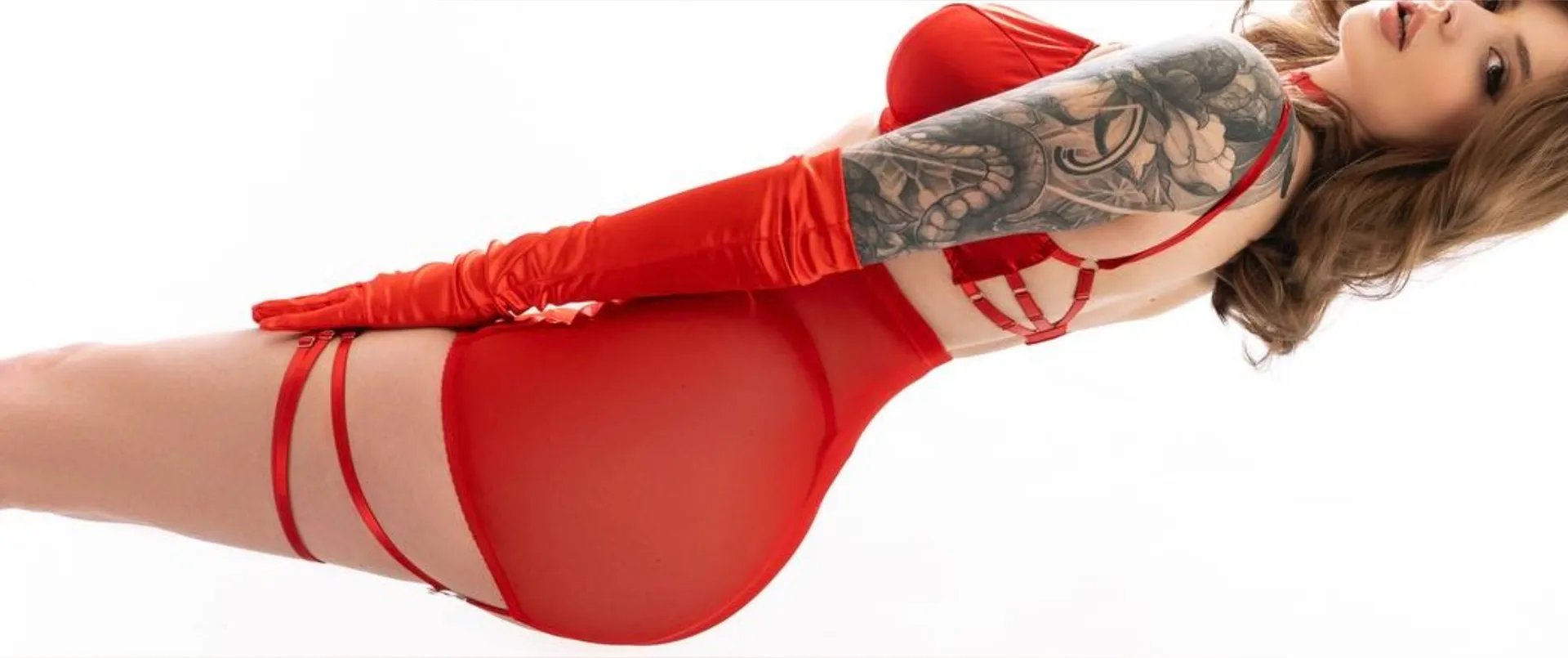 Aysel 🌙 OnlyFans header