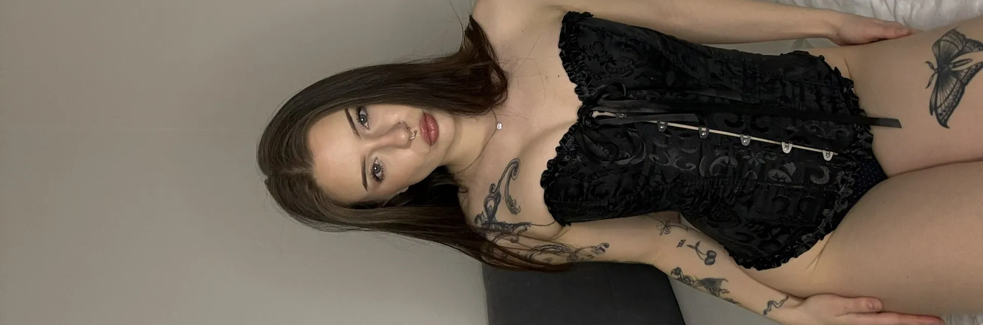 Alya Lore OnlyFans header