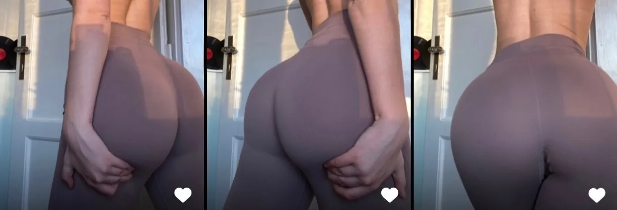 Suzie OnlyFans header