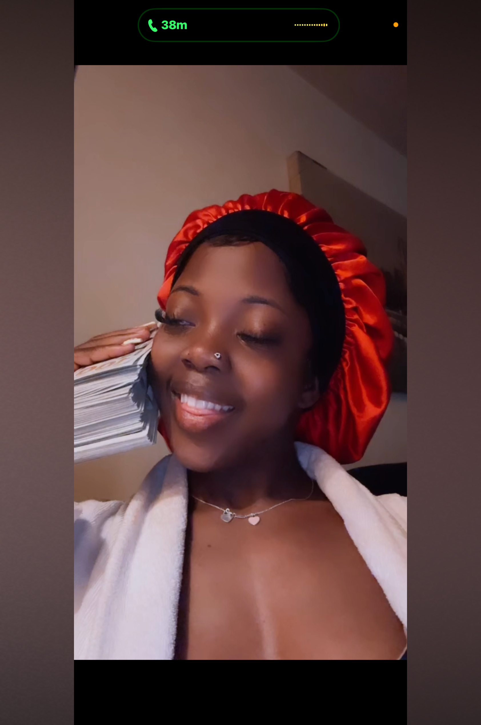 Your baby OnlyFans header