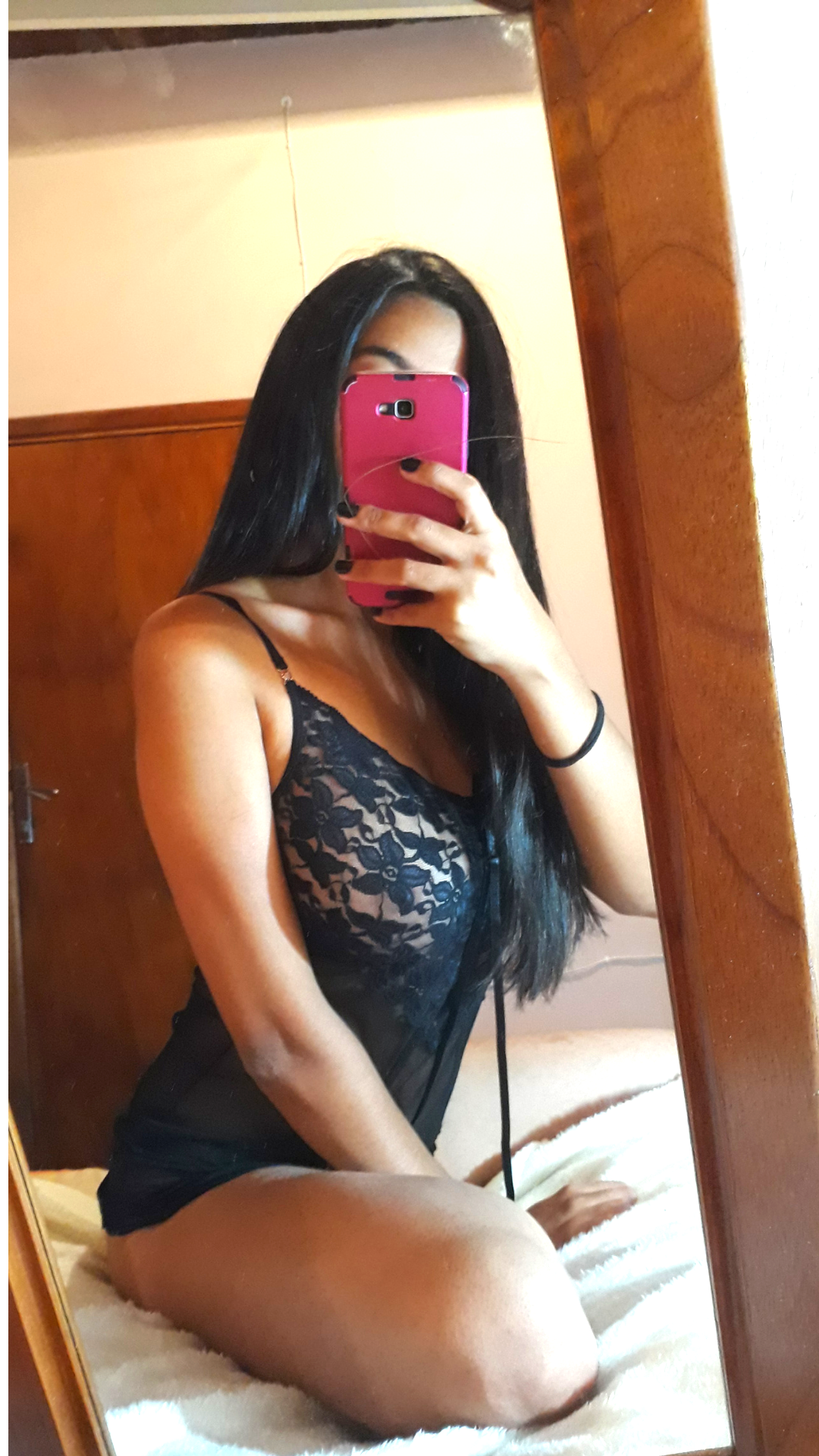 Your Baby😇😈 OnlyFans