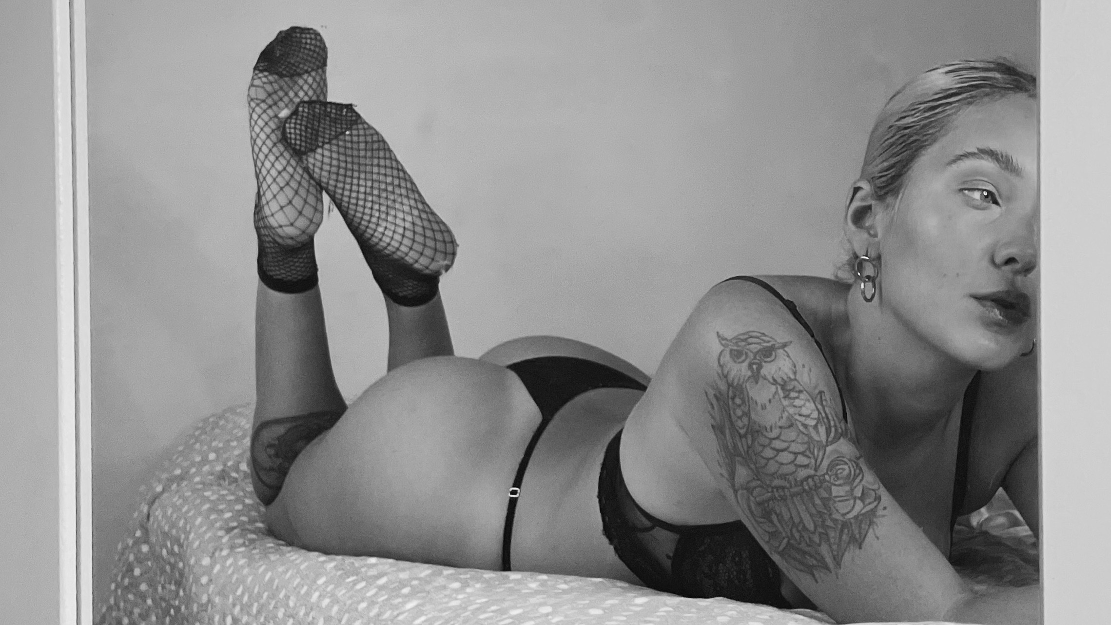 Sophia OnlyFans header