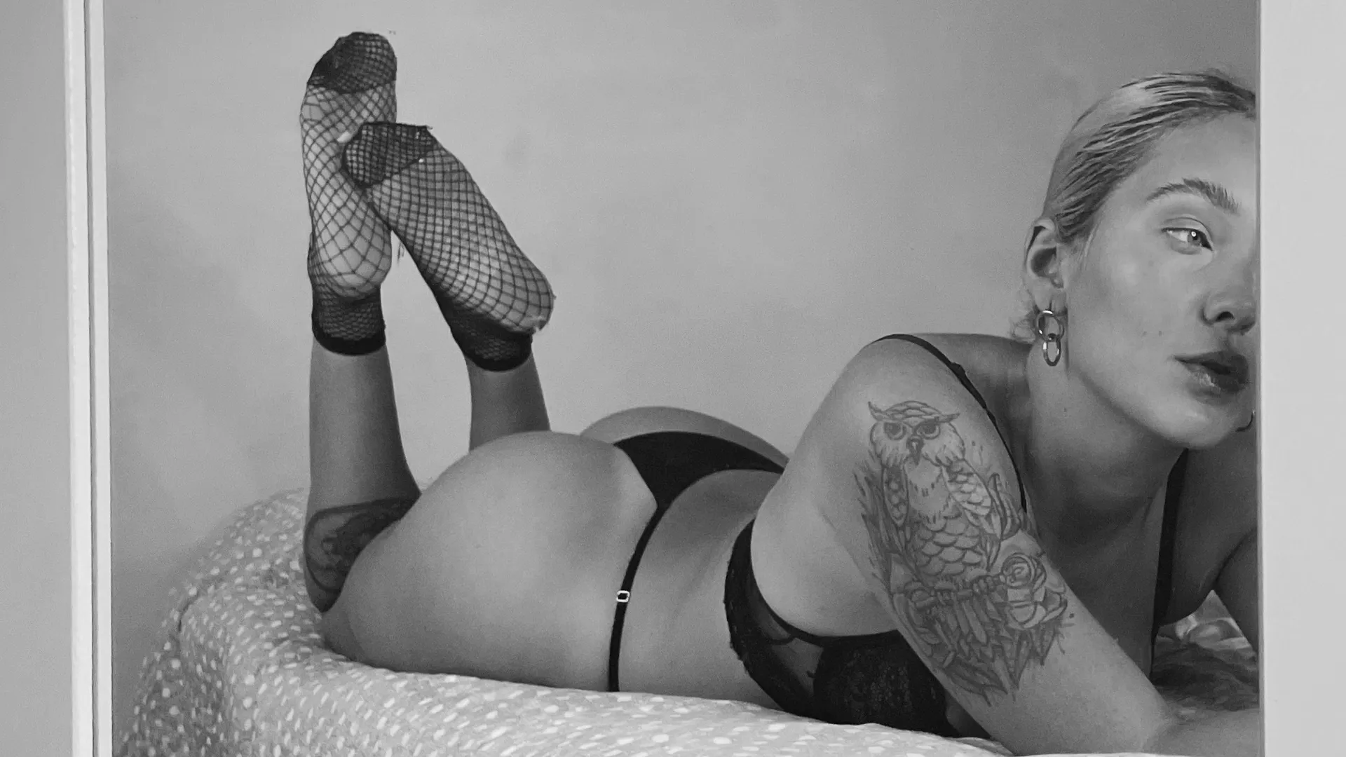 Sophia OnlyFans header