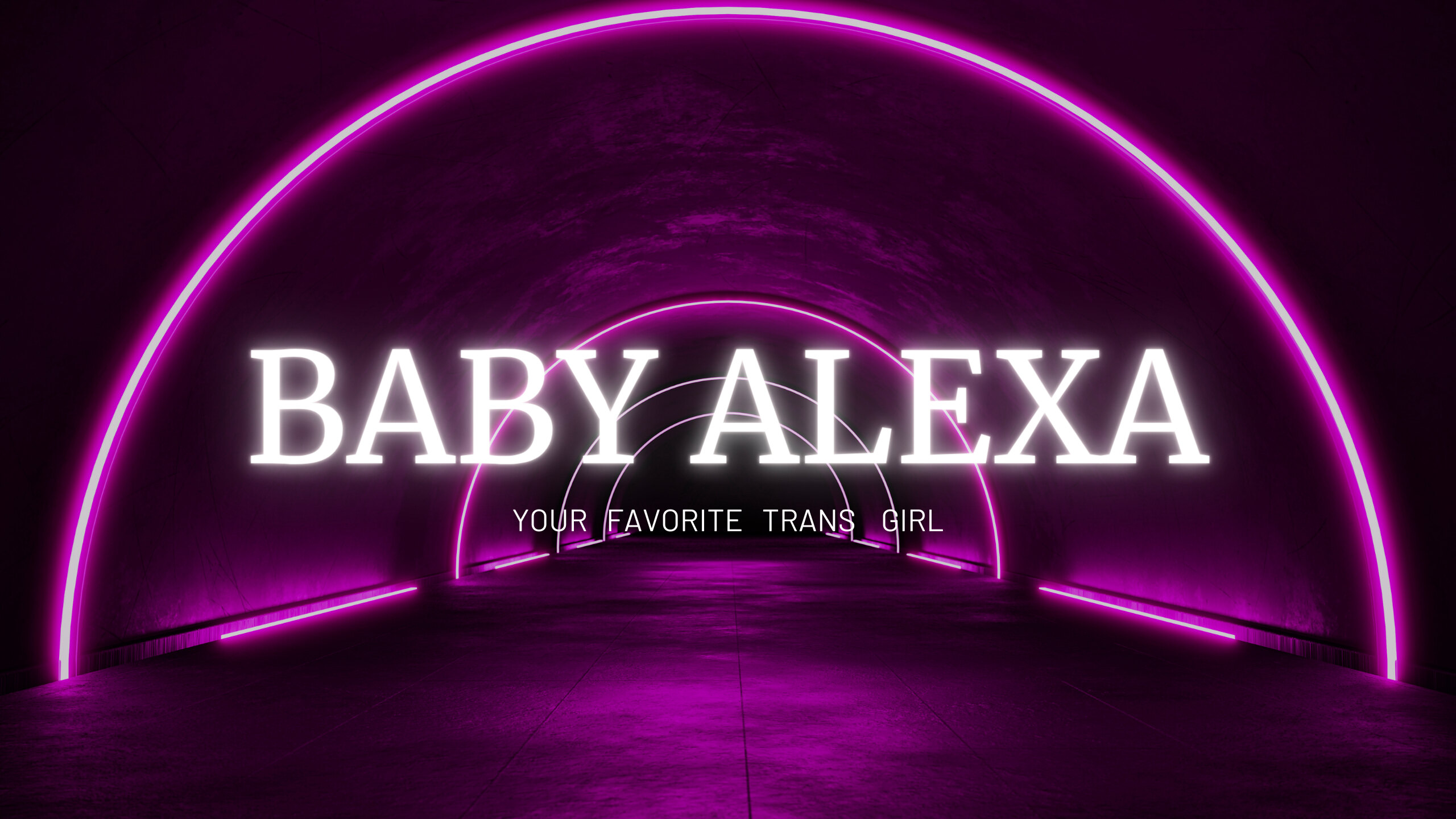 Baby Alexa OnlyFans header