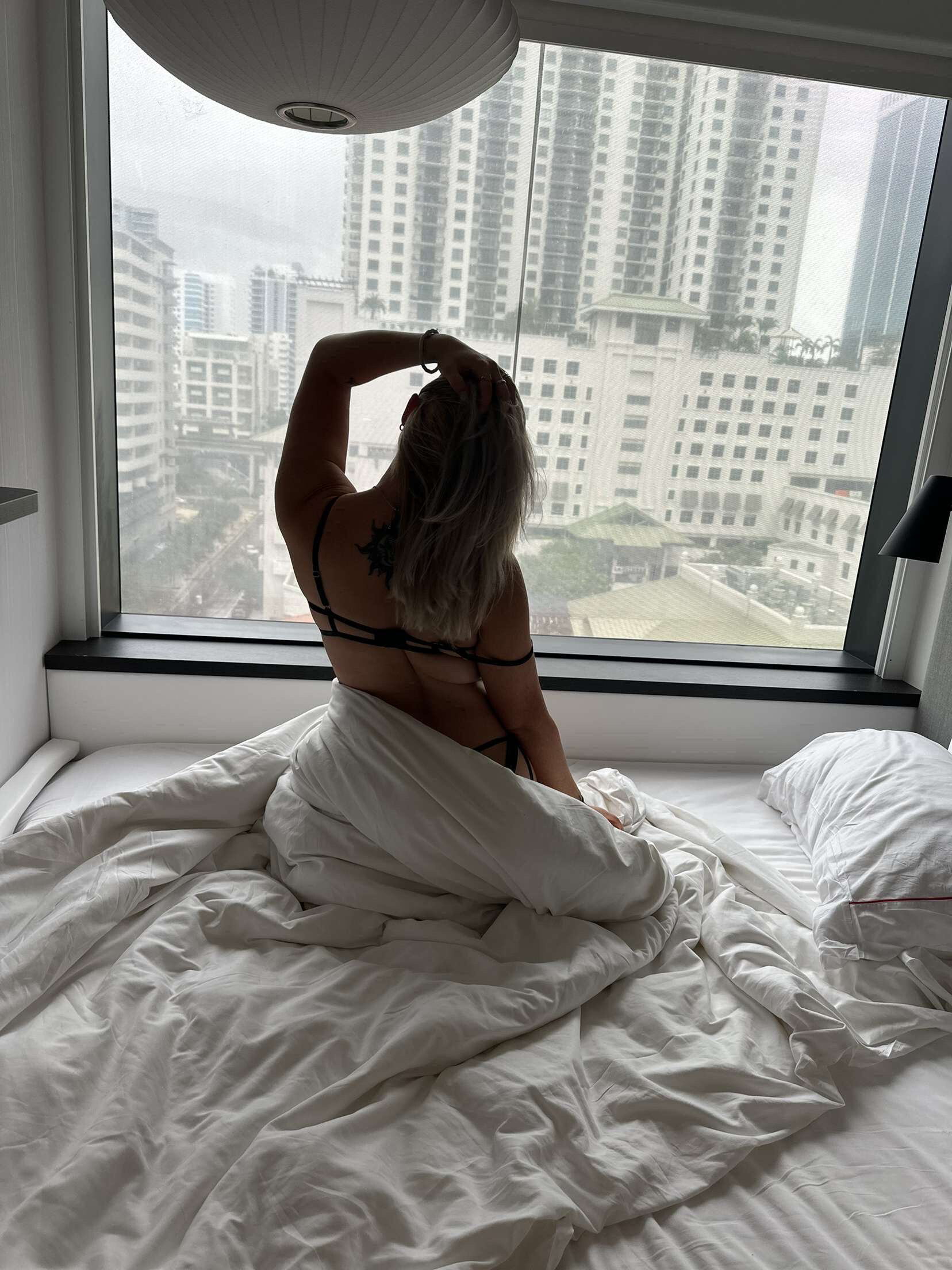 Ariana Brooks OnlyFans