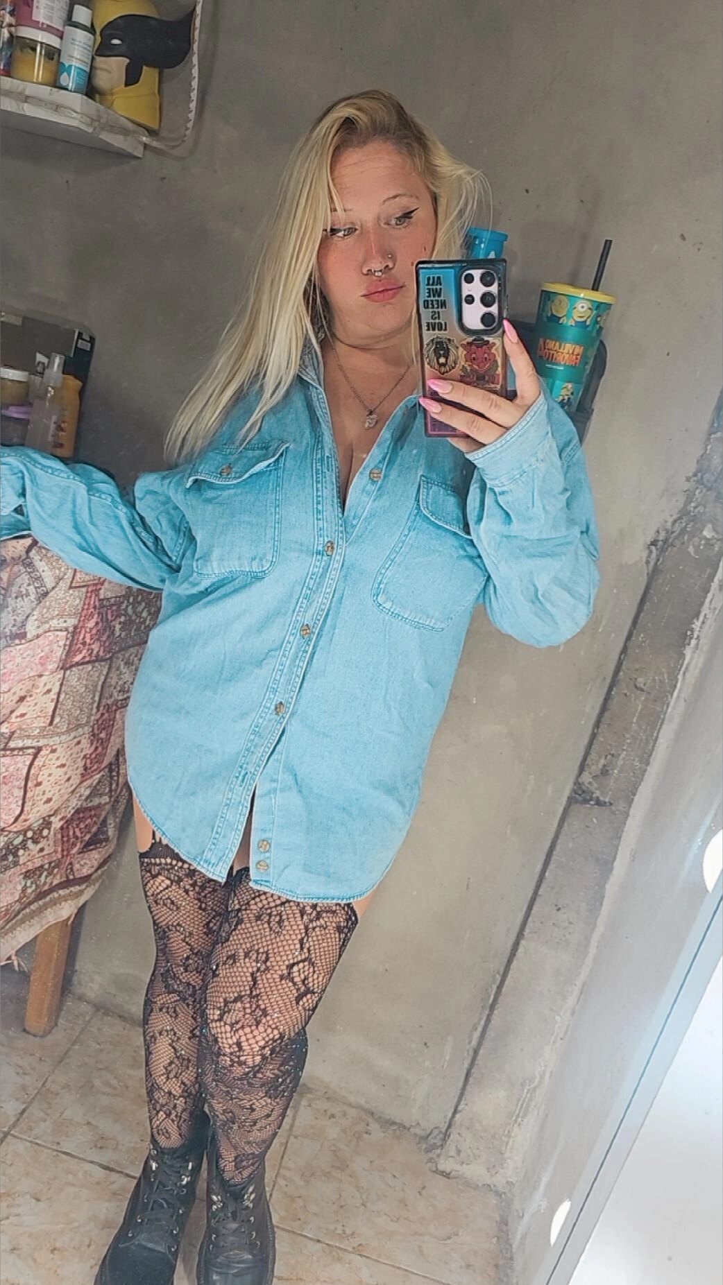 🎀Your Baby vcall 📞☎️ OnlyFans