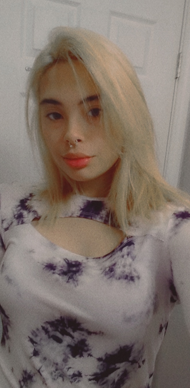 YourBabyGirl😜💦 OnlyFans