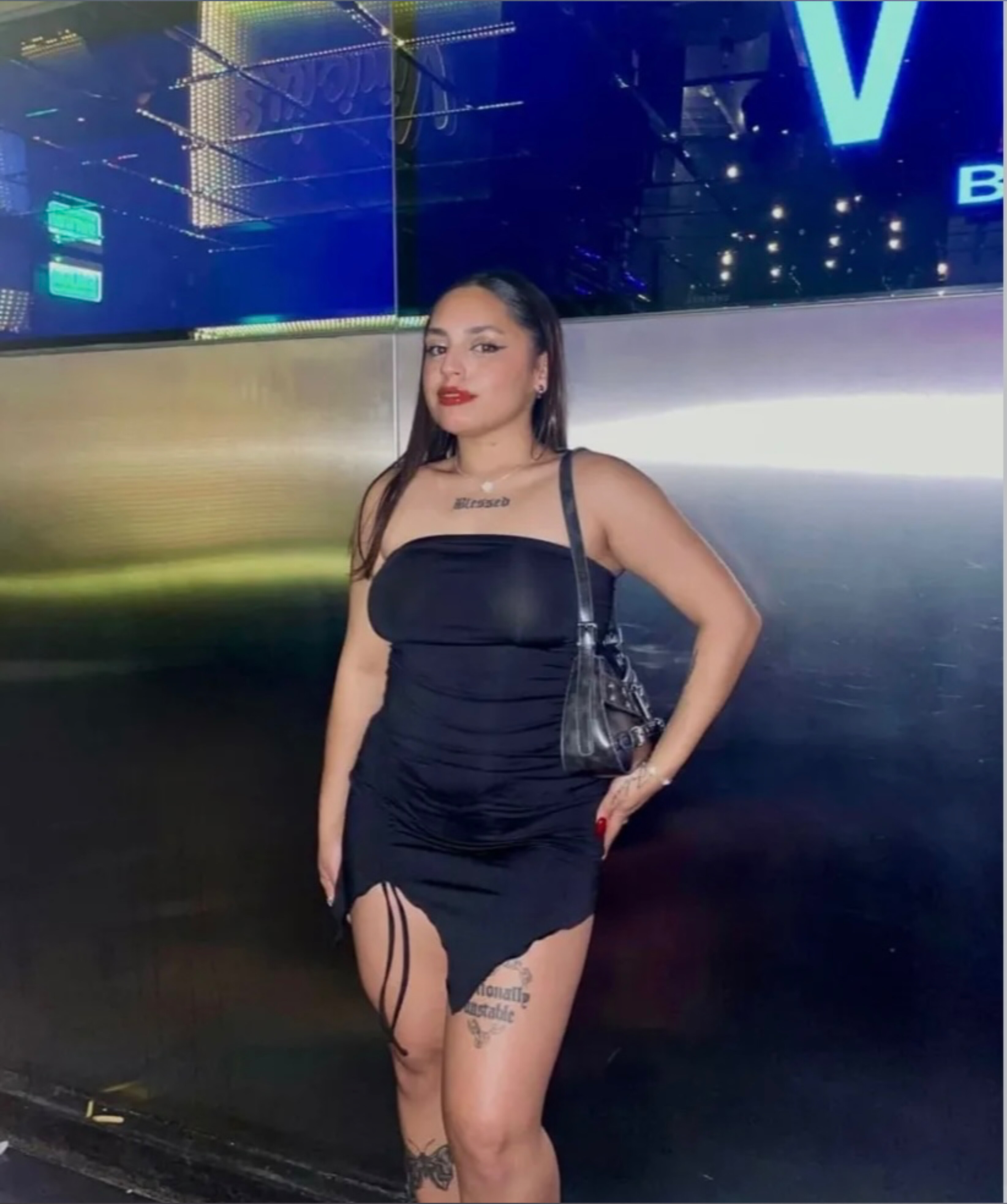 Ludmila👠 OnlyFans