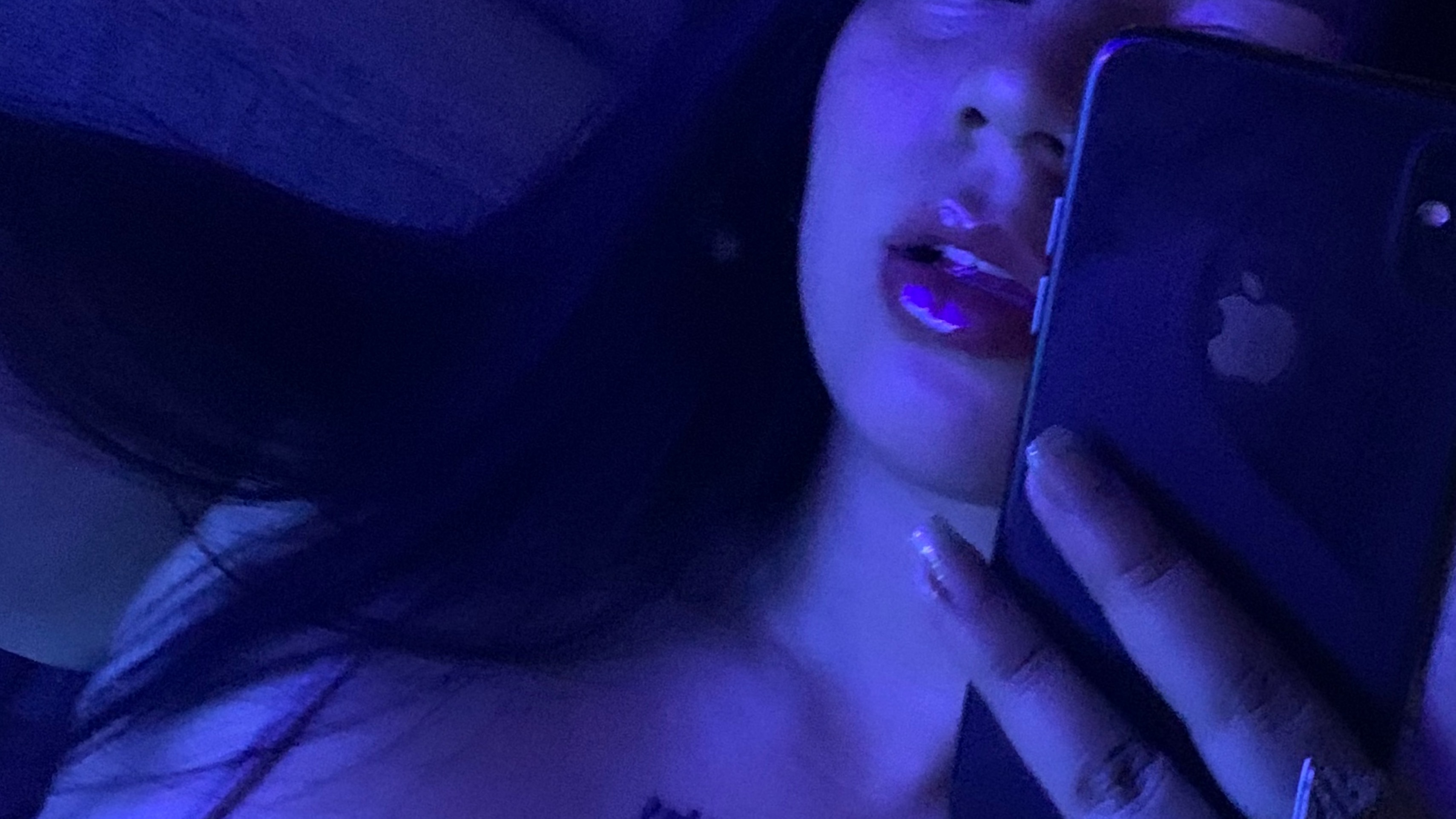 Martina Richie OnlyFans header