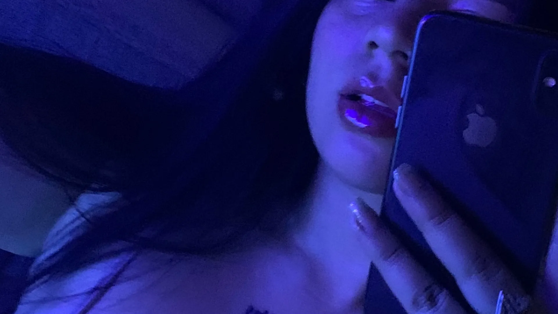 Martina Richie OnlyFans header