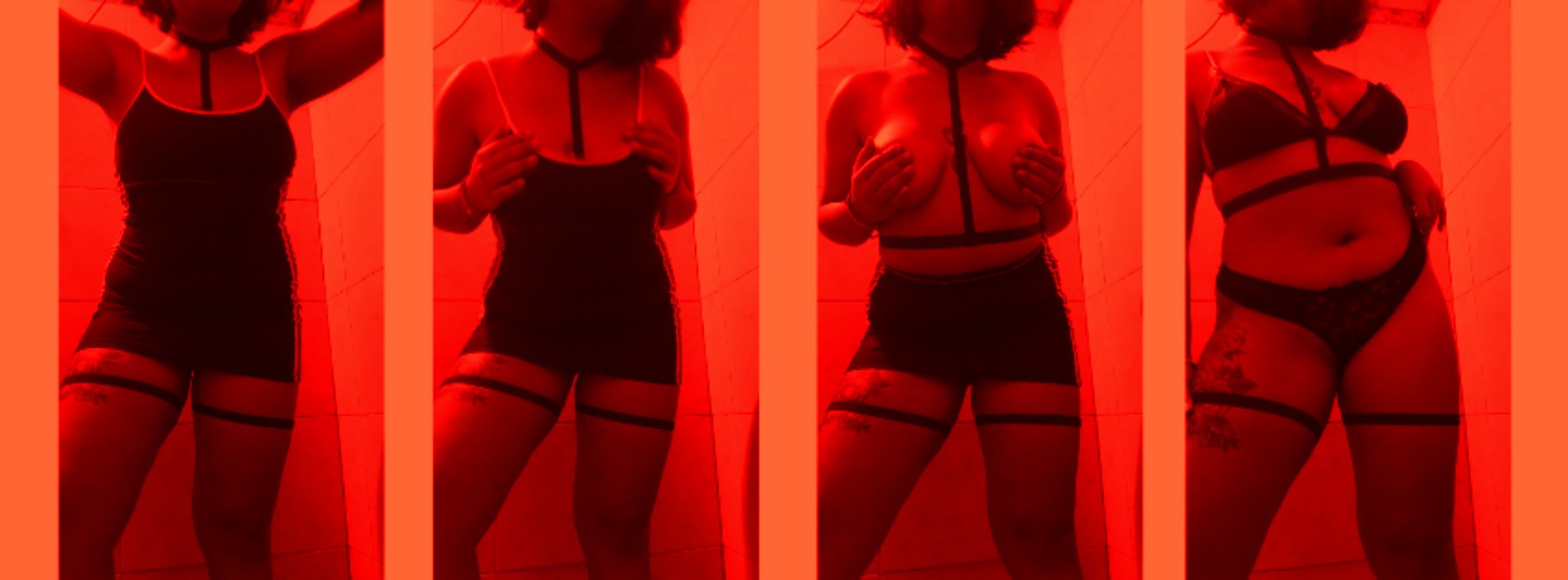 Úrsula 😈 OnlyFans header