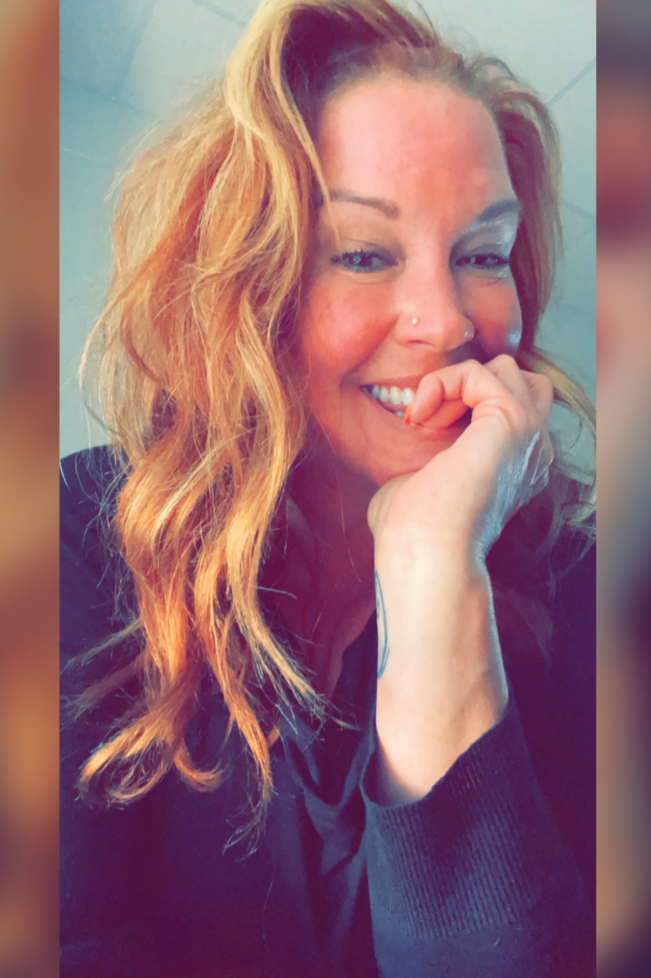 Ginger Snapt OnlyFans