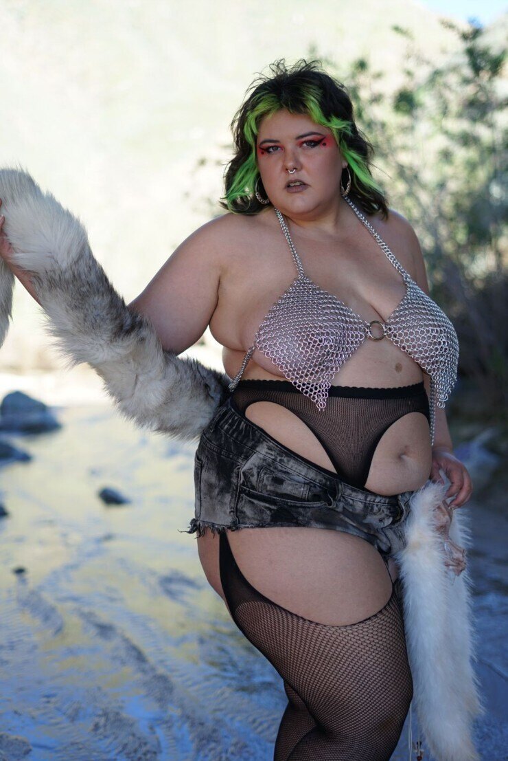 Robin LeFay OnlyFans