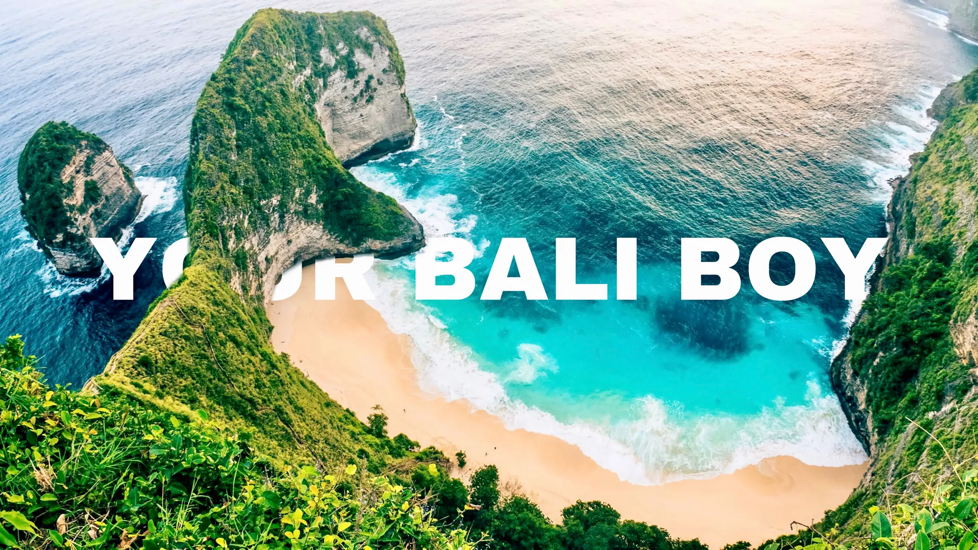 Your Bali Boy OnlyFans header