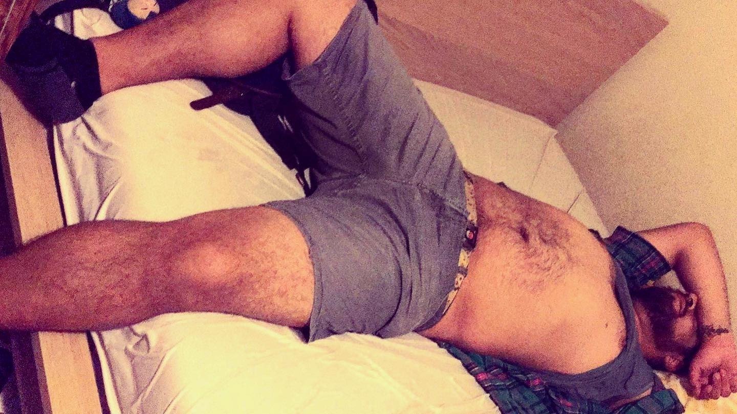 Niko OnlyFans header