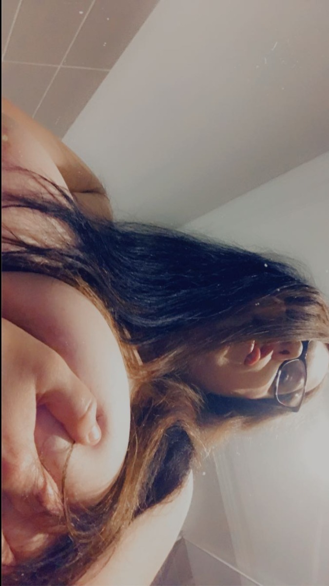 Your BBW Fantasy OnlyFans