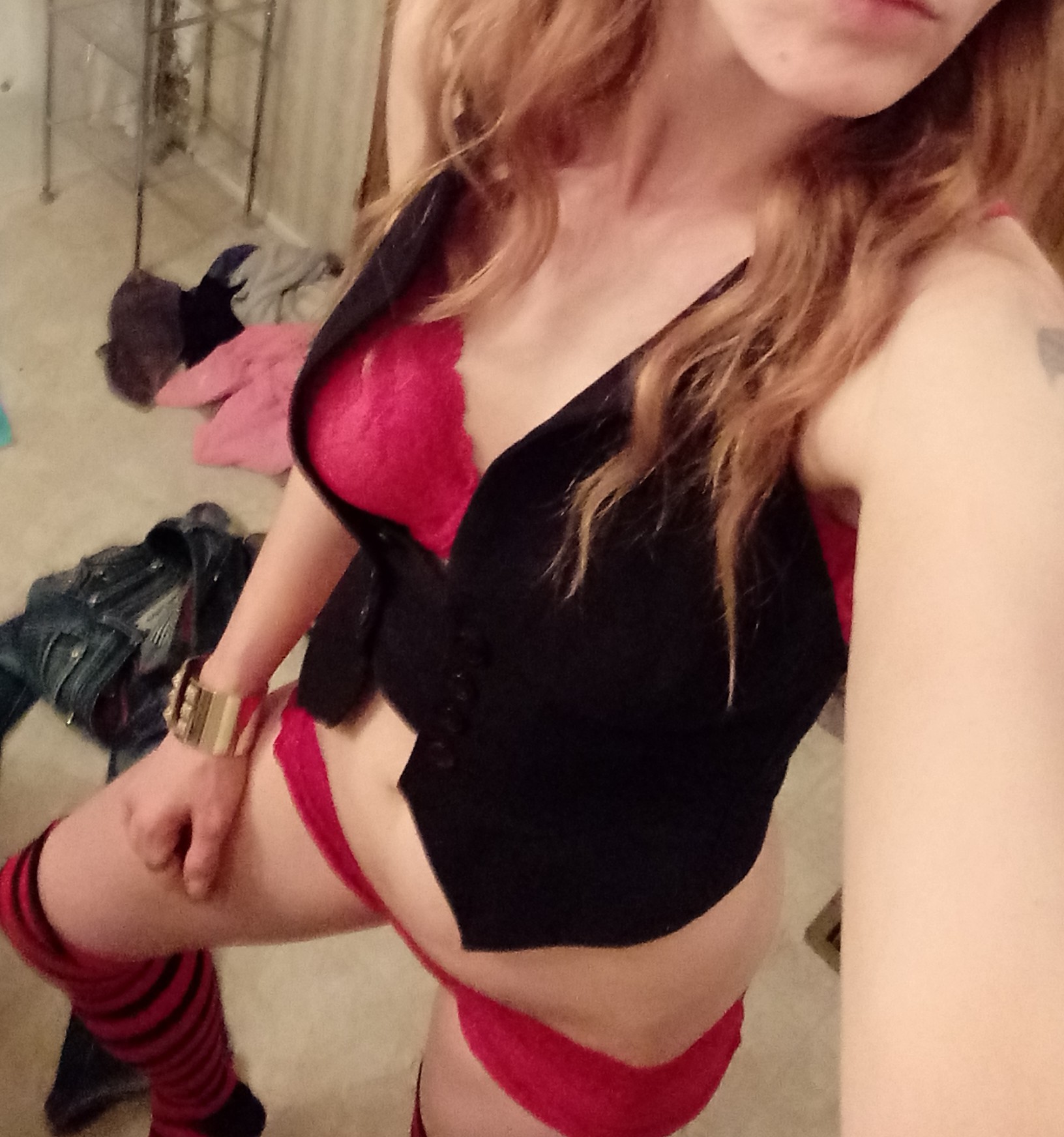 Nicole Marie OnlyFans