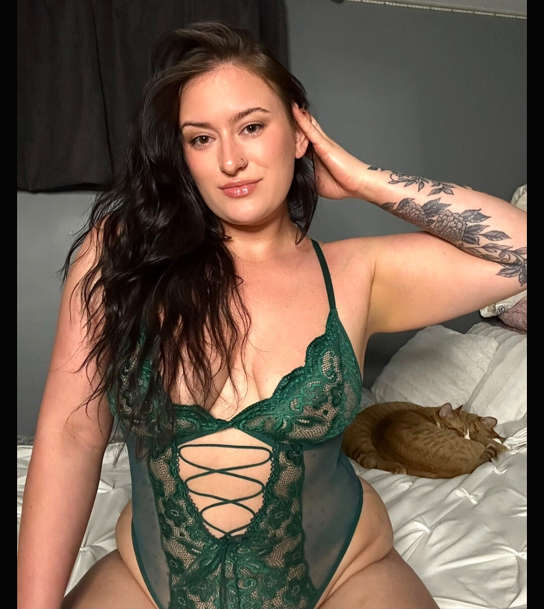 yourbebegirl OnlyFans