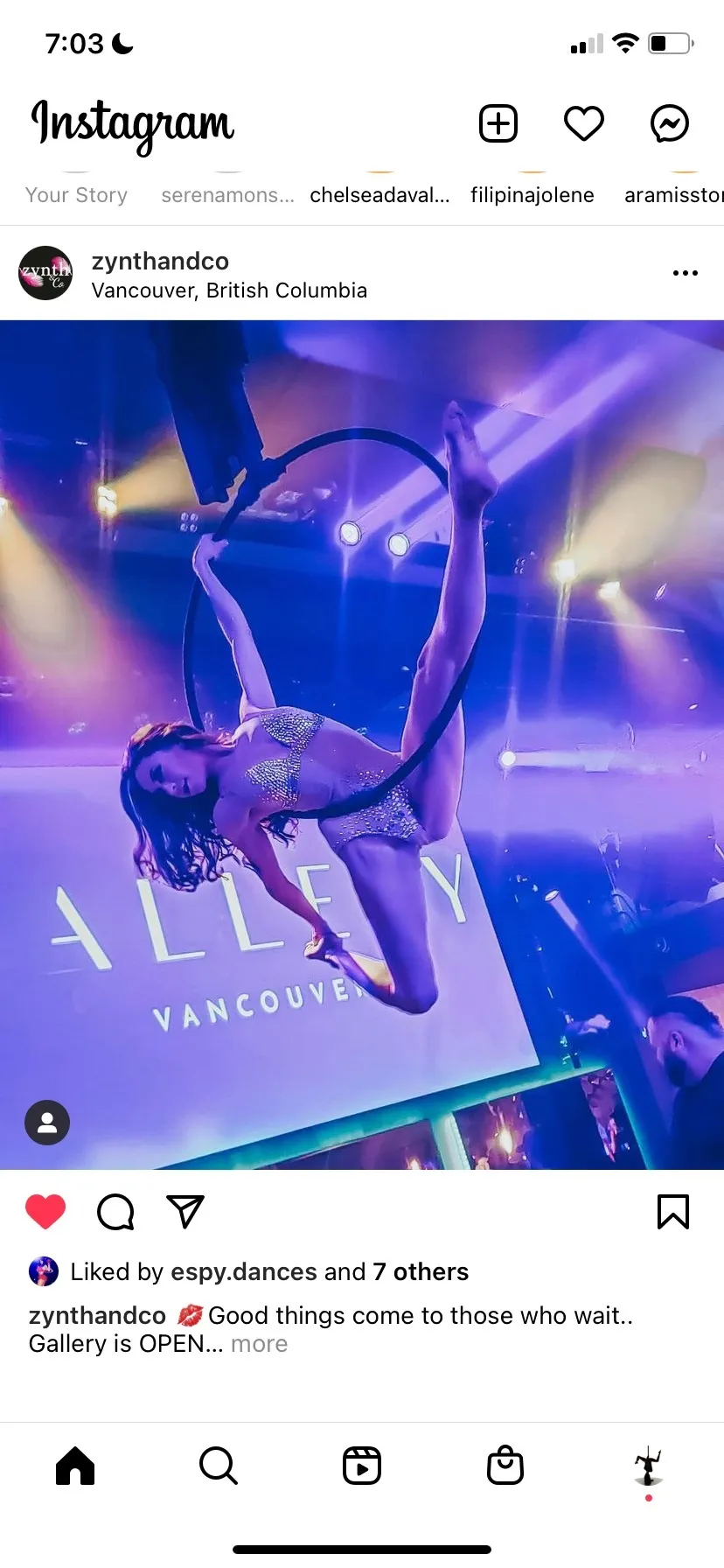 Bendy DreamBabe OnlyFans header