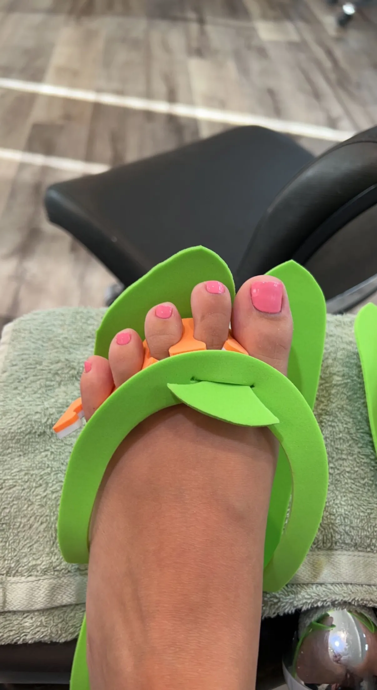 Your Best Foot Friend❤️ OnlyFans header