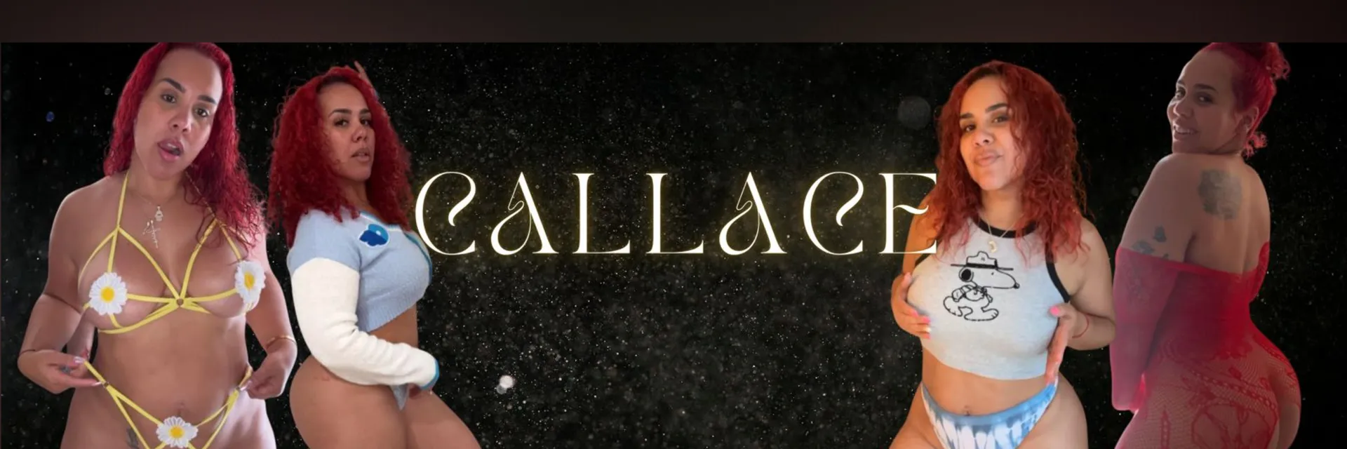 Mrs. Callace 🍒 OnlyFans header