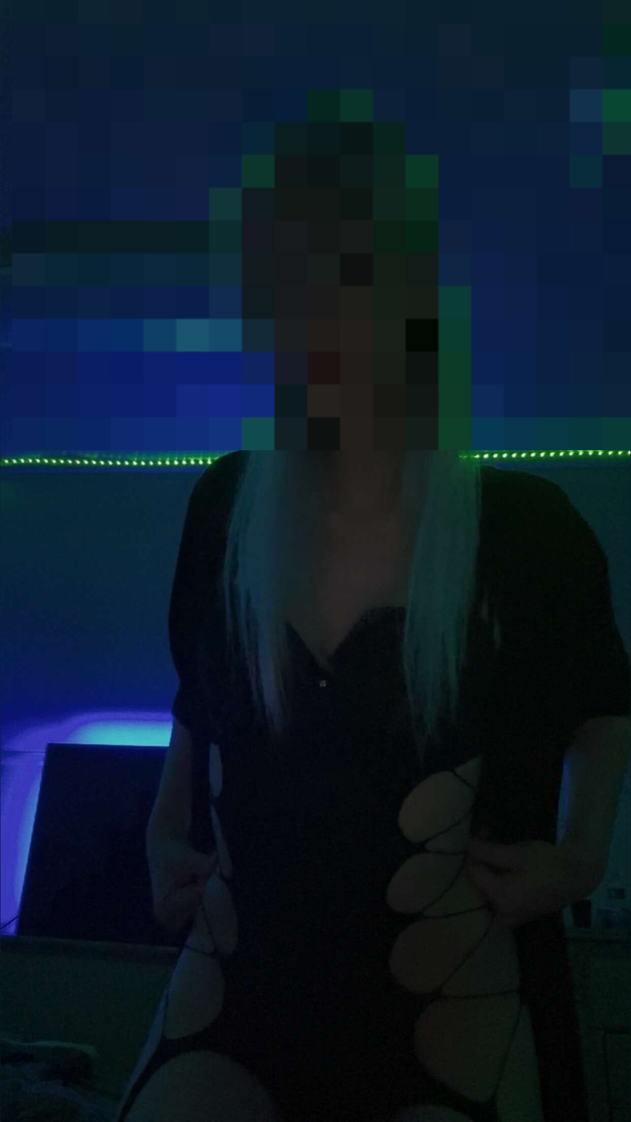 Scarlett Rose 🌹 OnlyFans