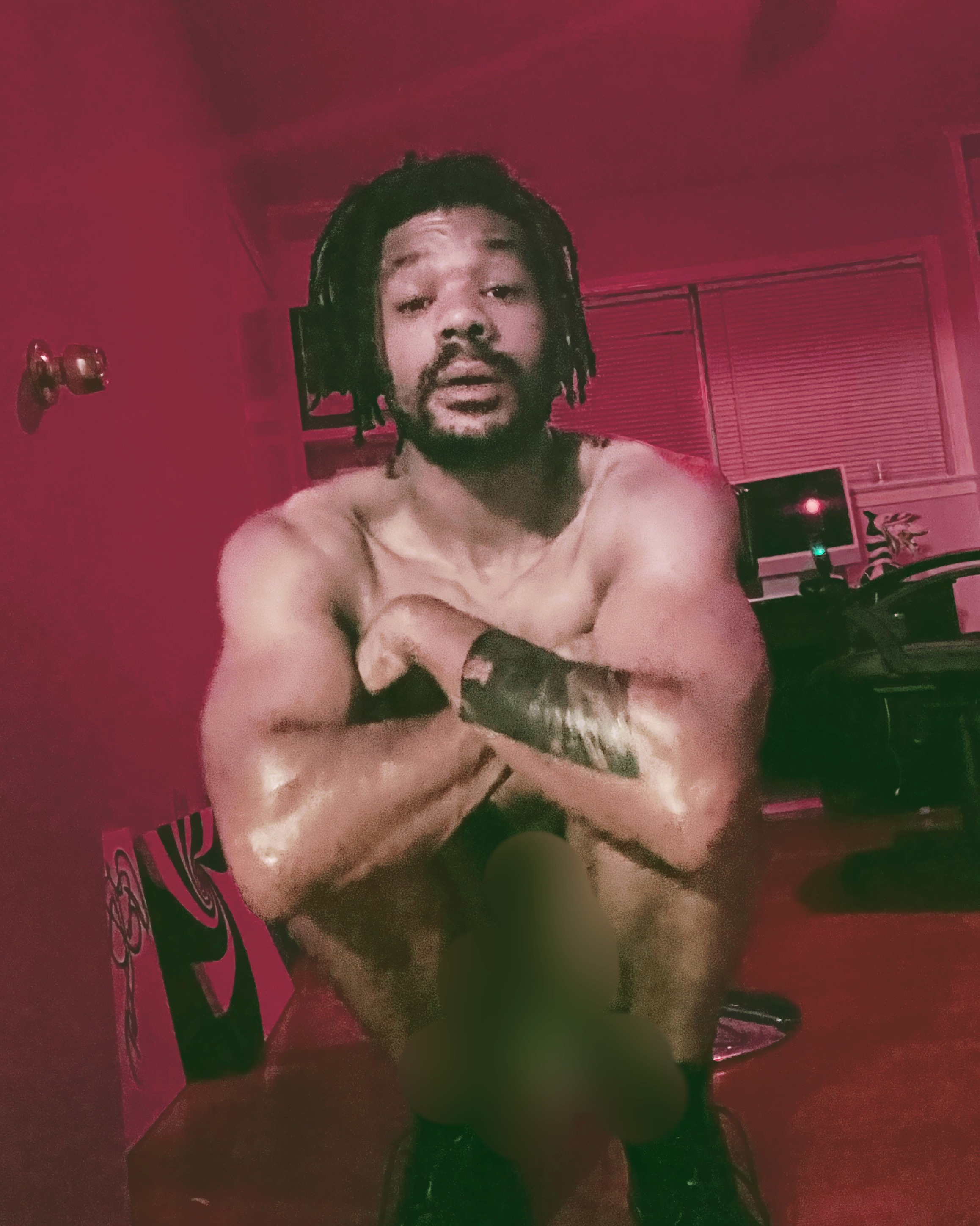 Joshua Hodges OnlyFans