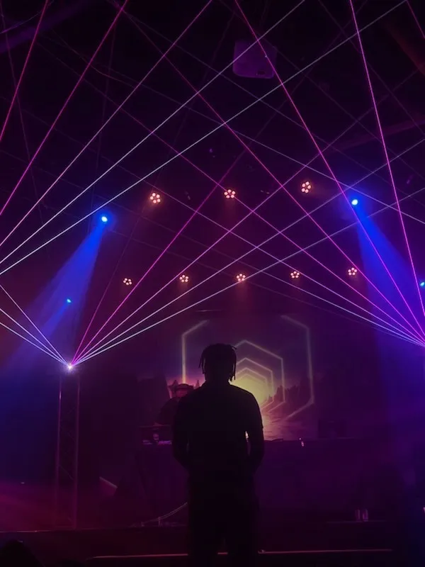 Joshua Hodges OnlyFans header