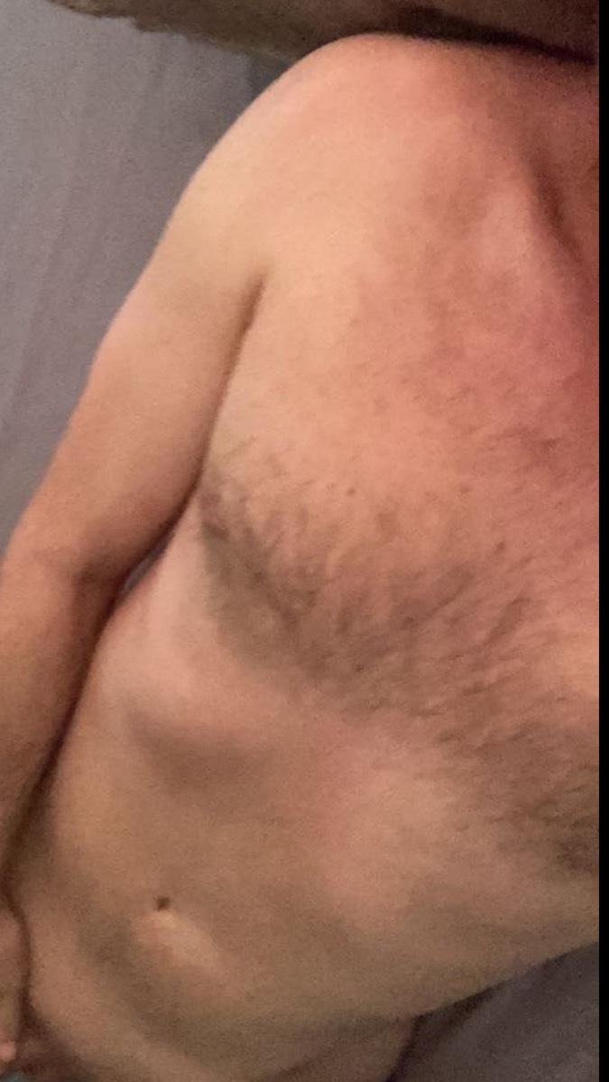 Your bi guy OnlyFans header