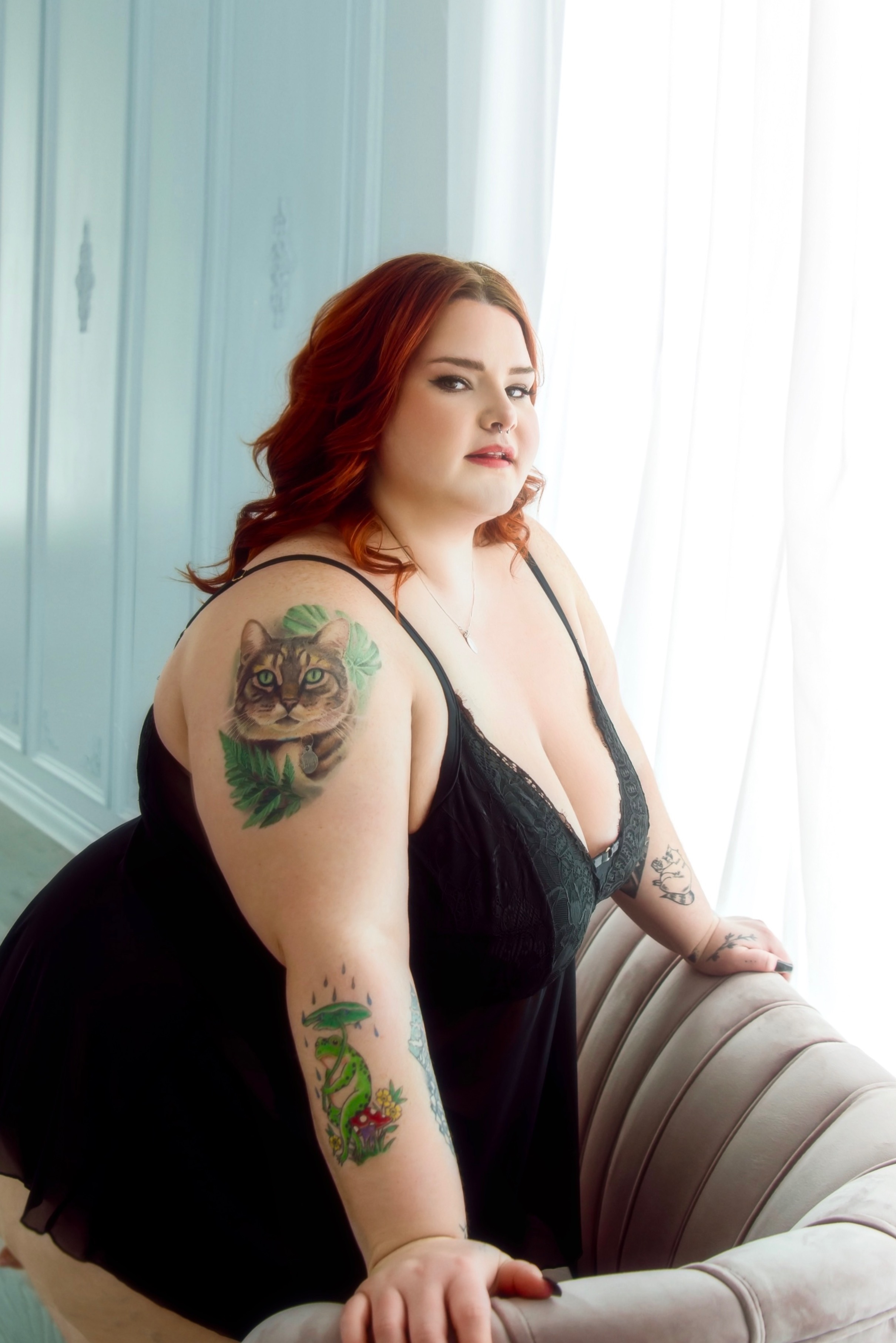 Mommy Ray (she/they) OnlyFans