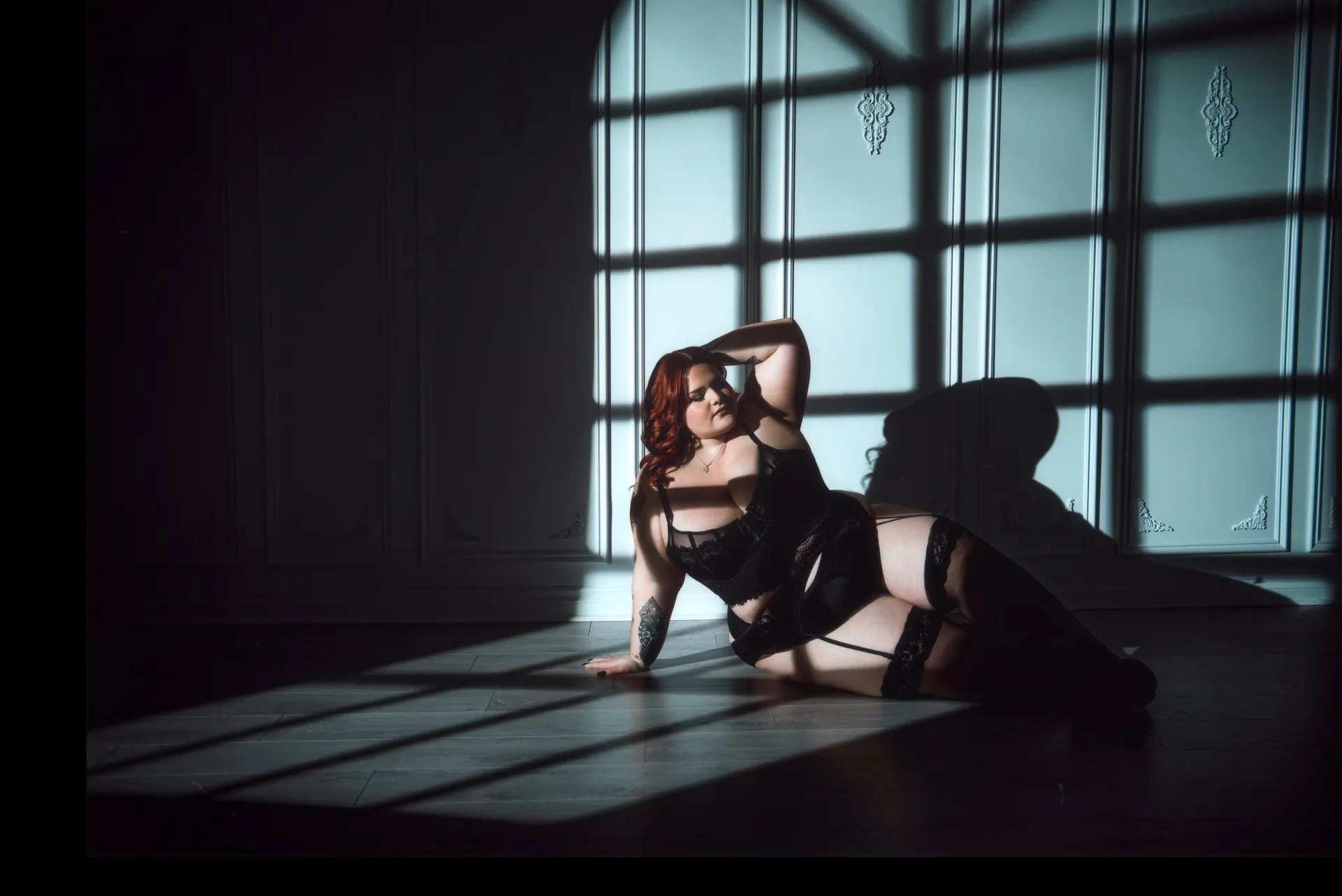 Mommy Ray (she/they) OnlyFans header