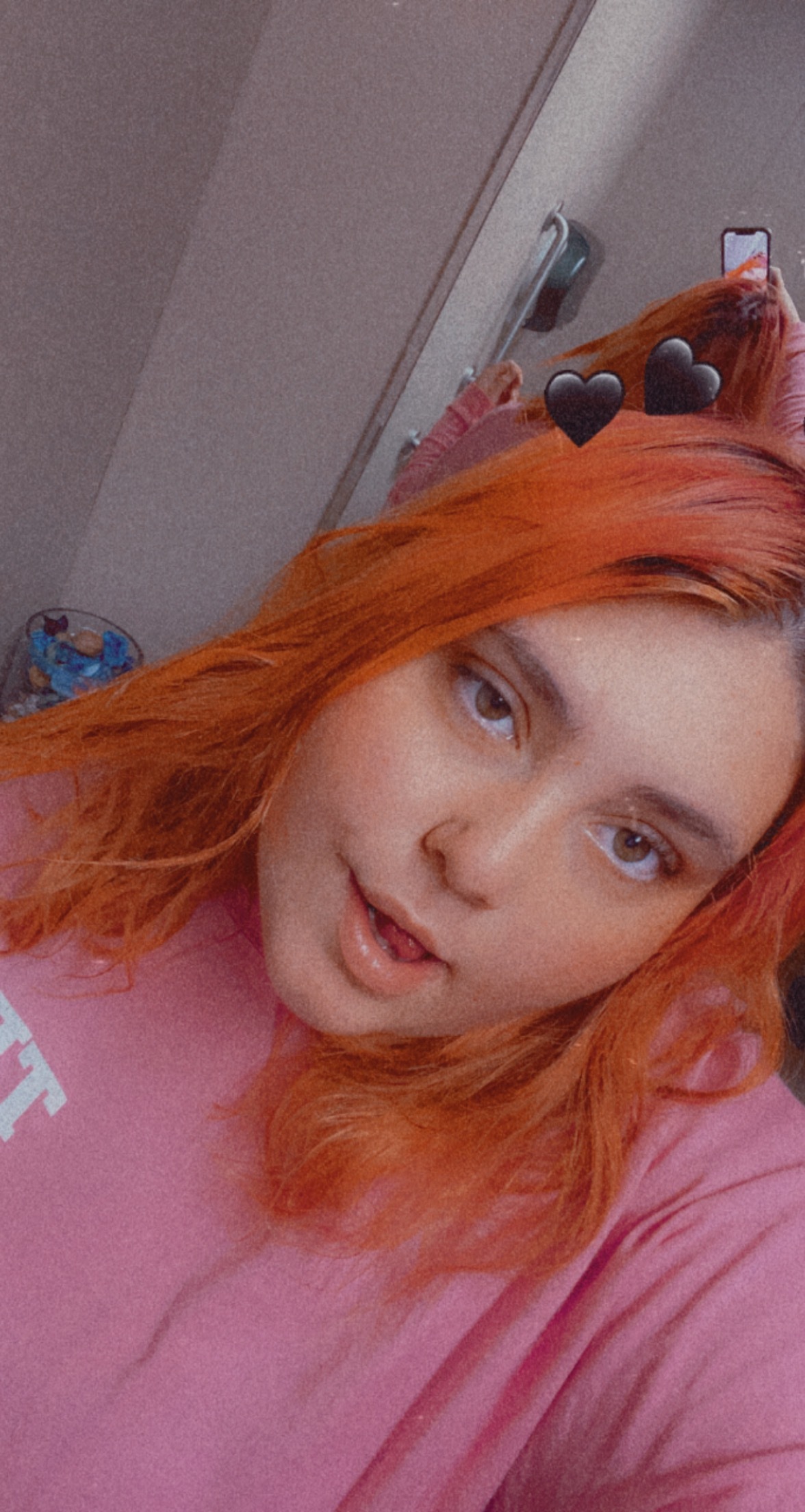 Devil’s baby girl 😩❤️ OnlyFans