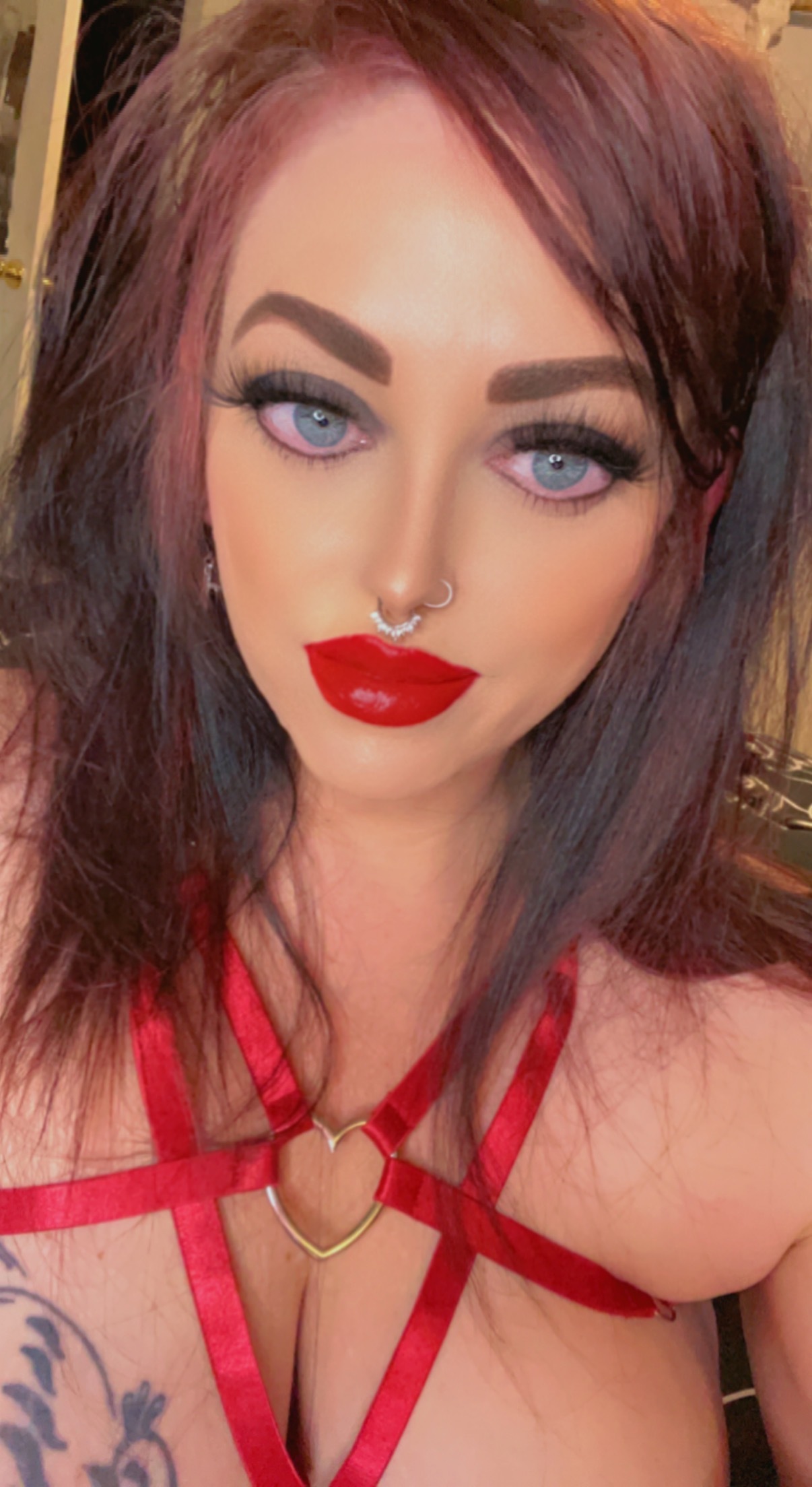 YourBigTiddieGothGF OnlyFans