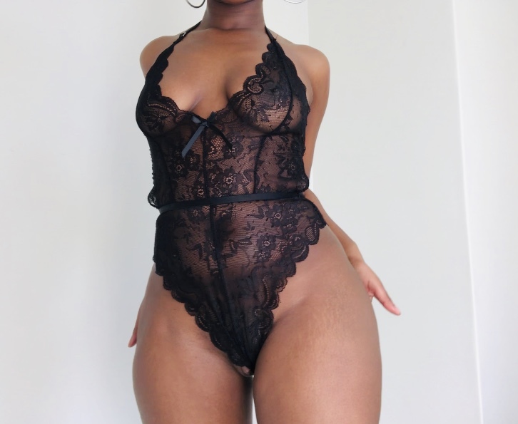 Black Storm OnlyFans