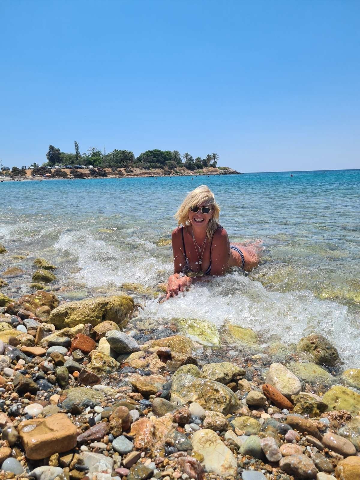 Yourblonde OnlyFans header