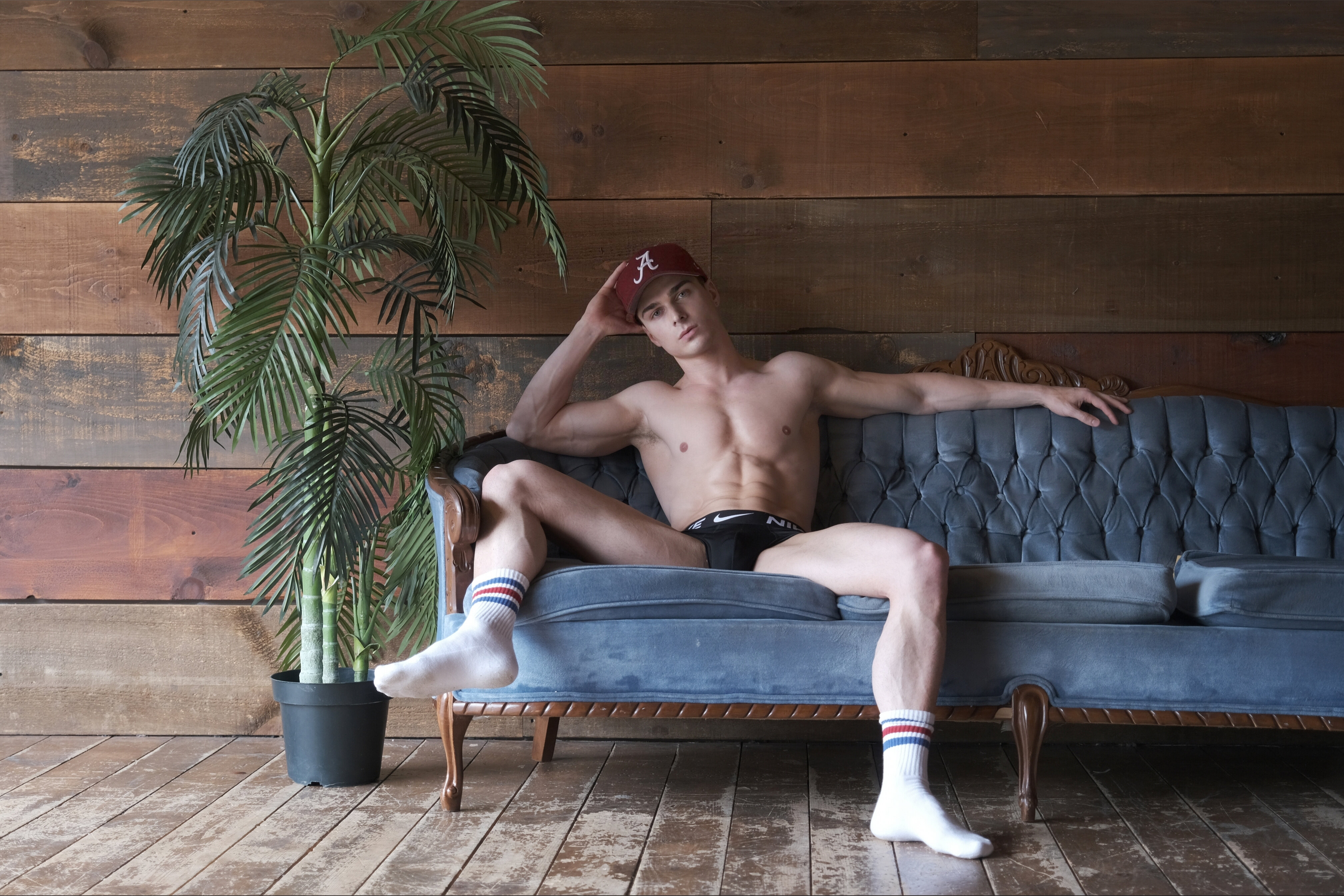 Nick OnlyFans header