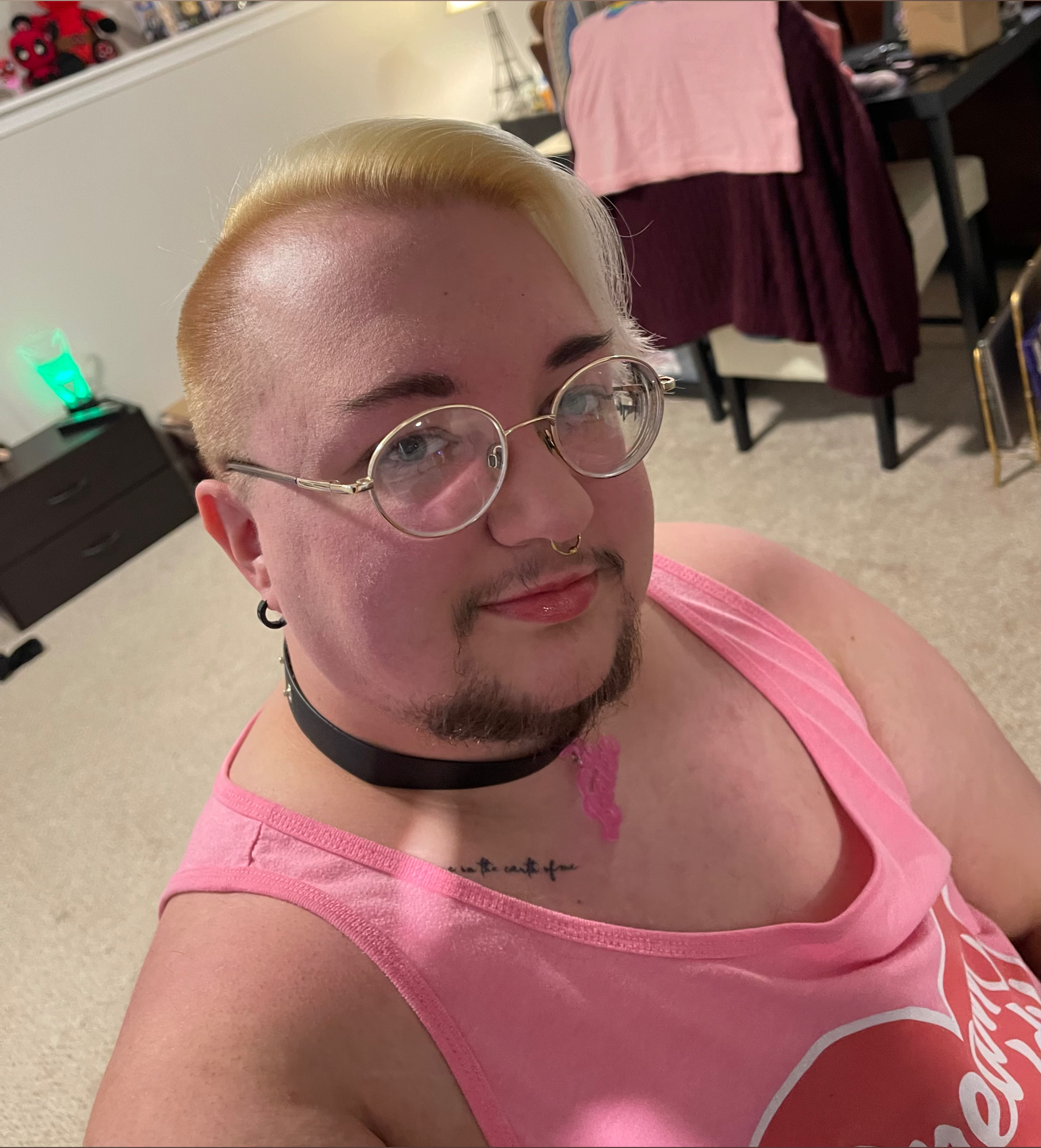 Thane Attano OnlyFans