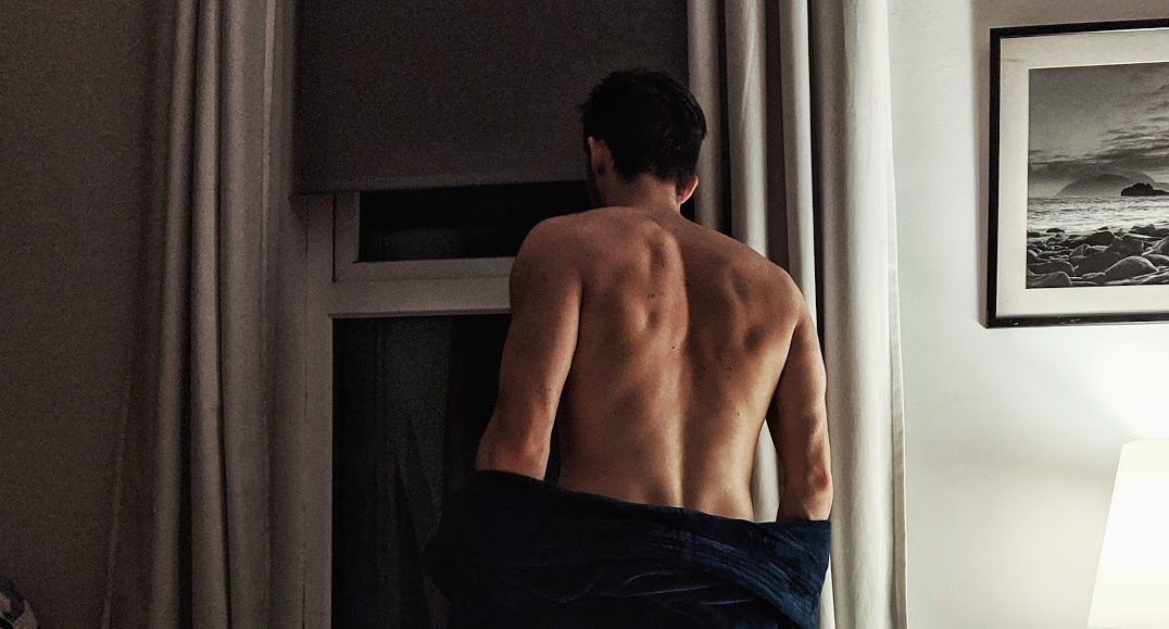 Alex 👑 OnlyFans header