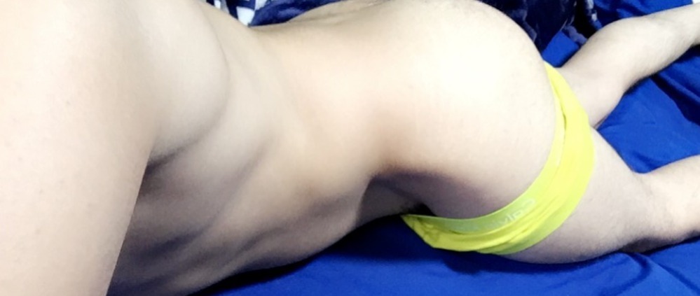 Ocean Ares OnlyFans header