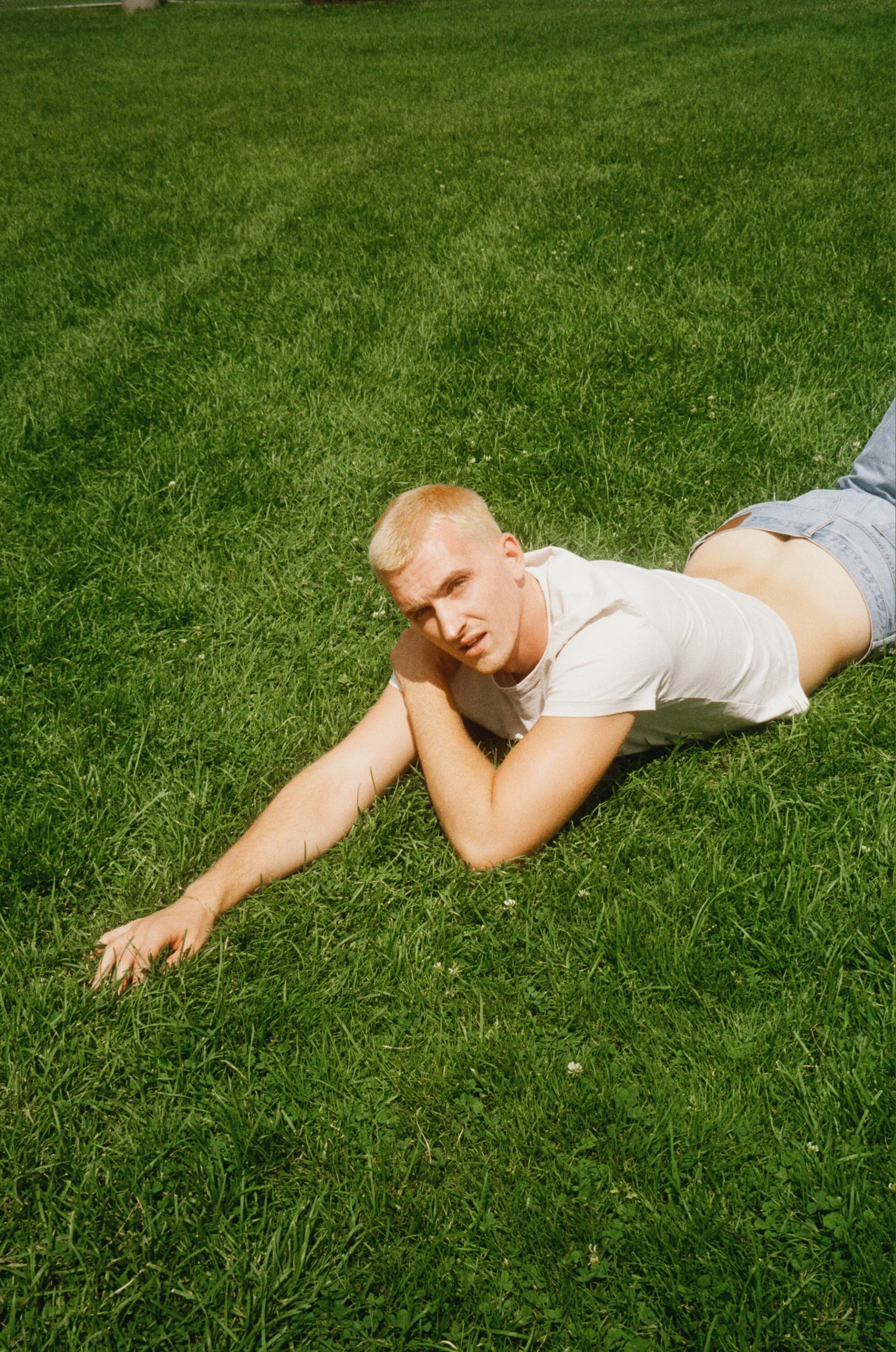 Bubbles OnlyFans header