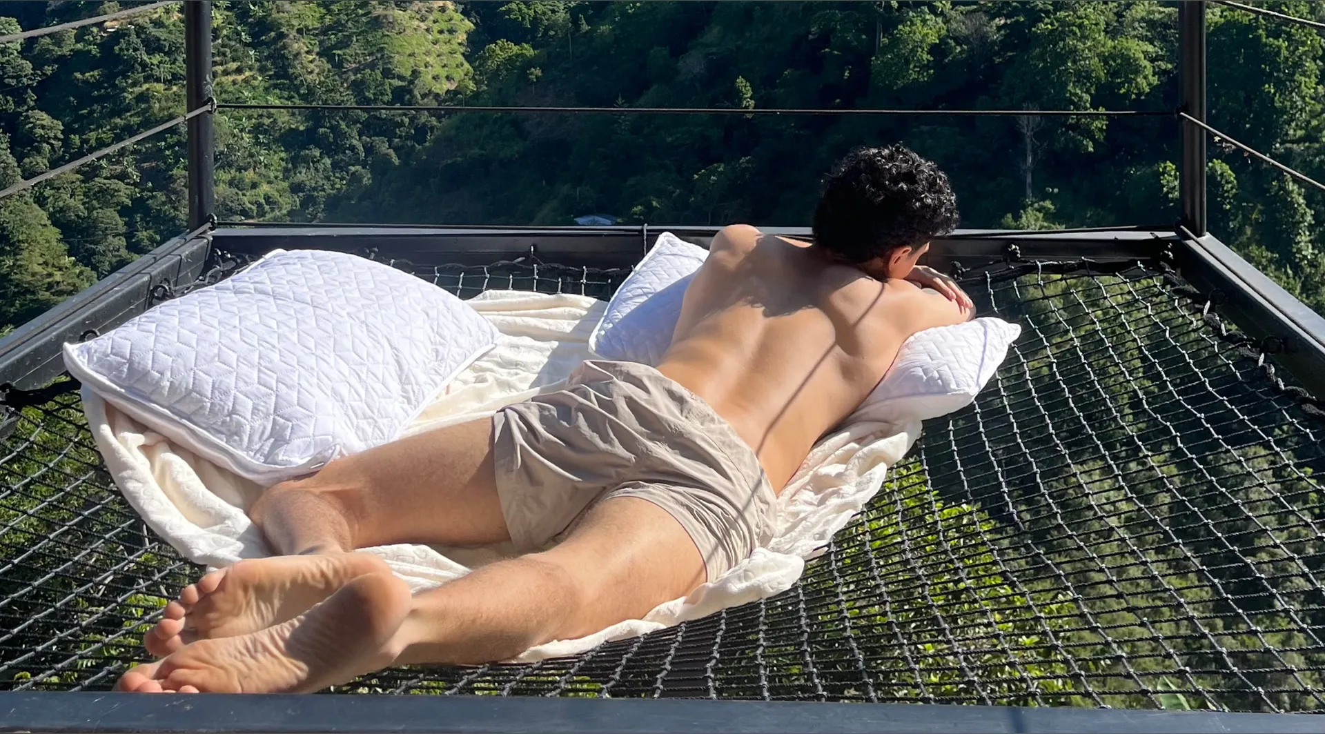 Sam OnlyFans header