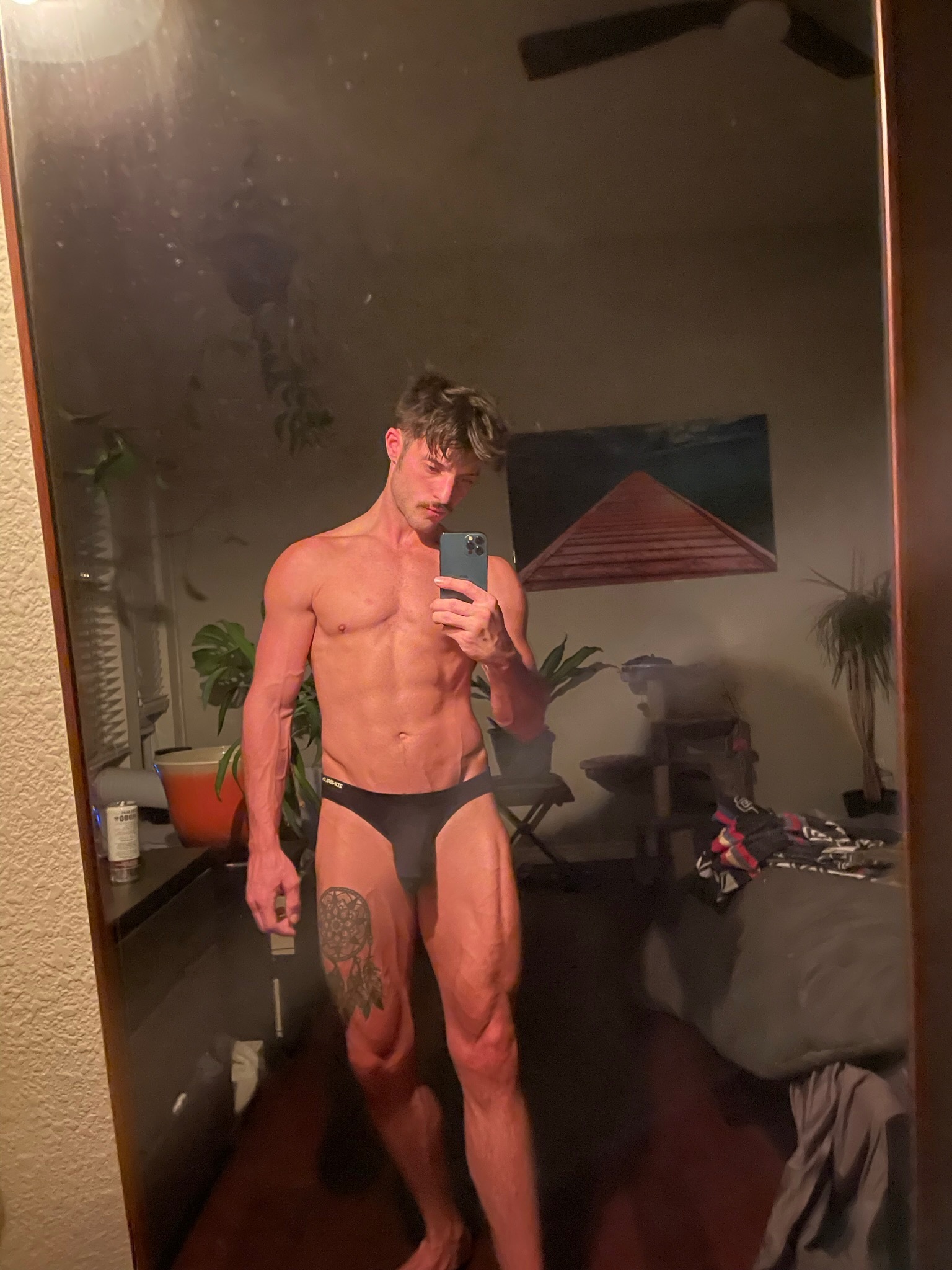 Muscle Twink OnlyFans header