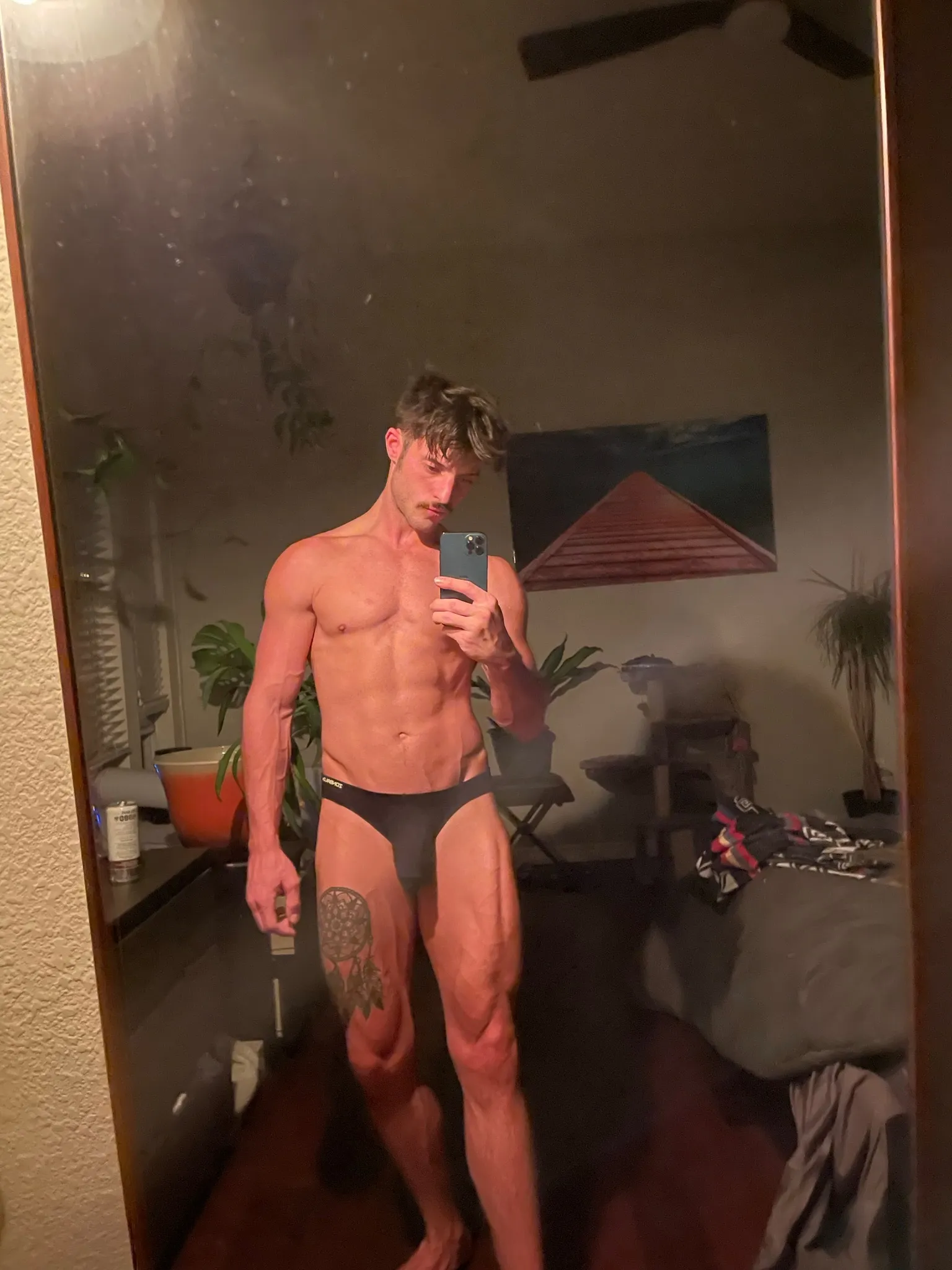 Muscle Twink OnlyFans header